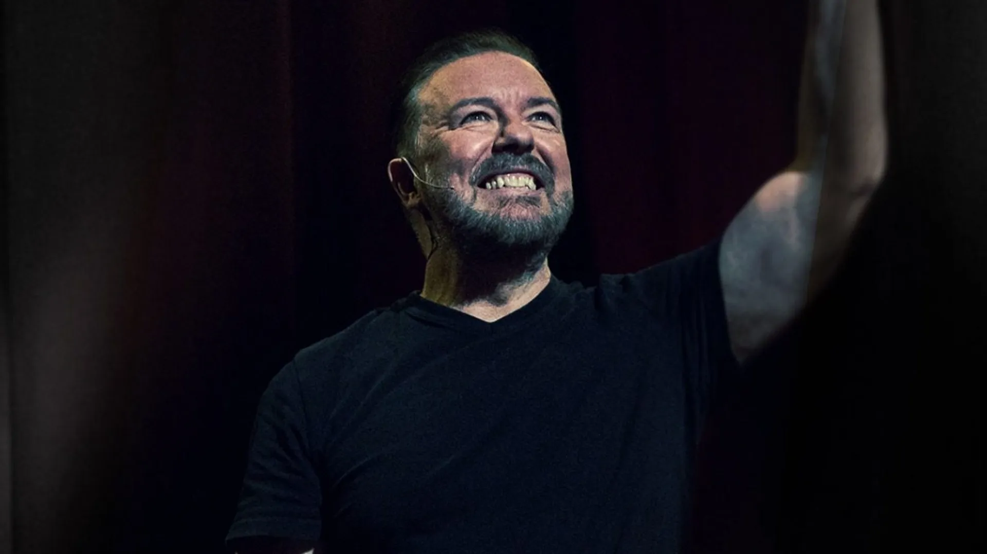 Ricky Gervais Armageddon review: A comedic apocalypse you can safely skip
