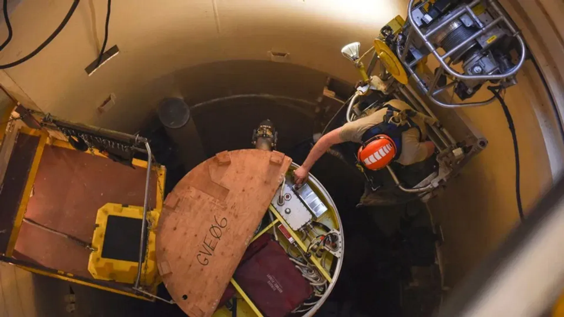 Toxins lurked in US Air Force's nuclear missile capsules, many of the crew have cancer: Report
