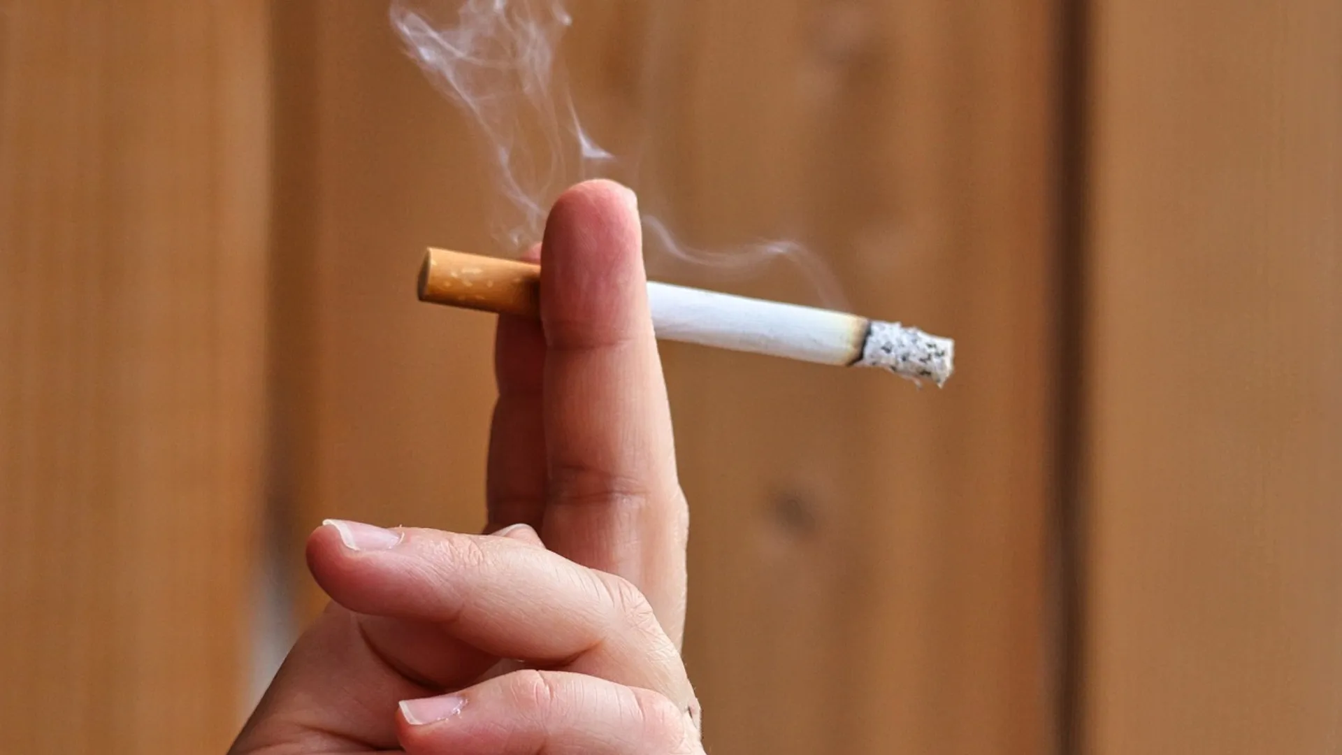 Cytisine pill proves effective against smoking addiction, gains approval in UK