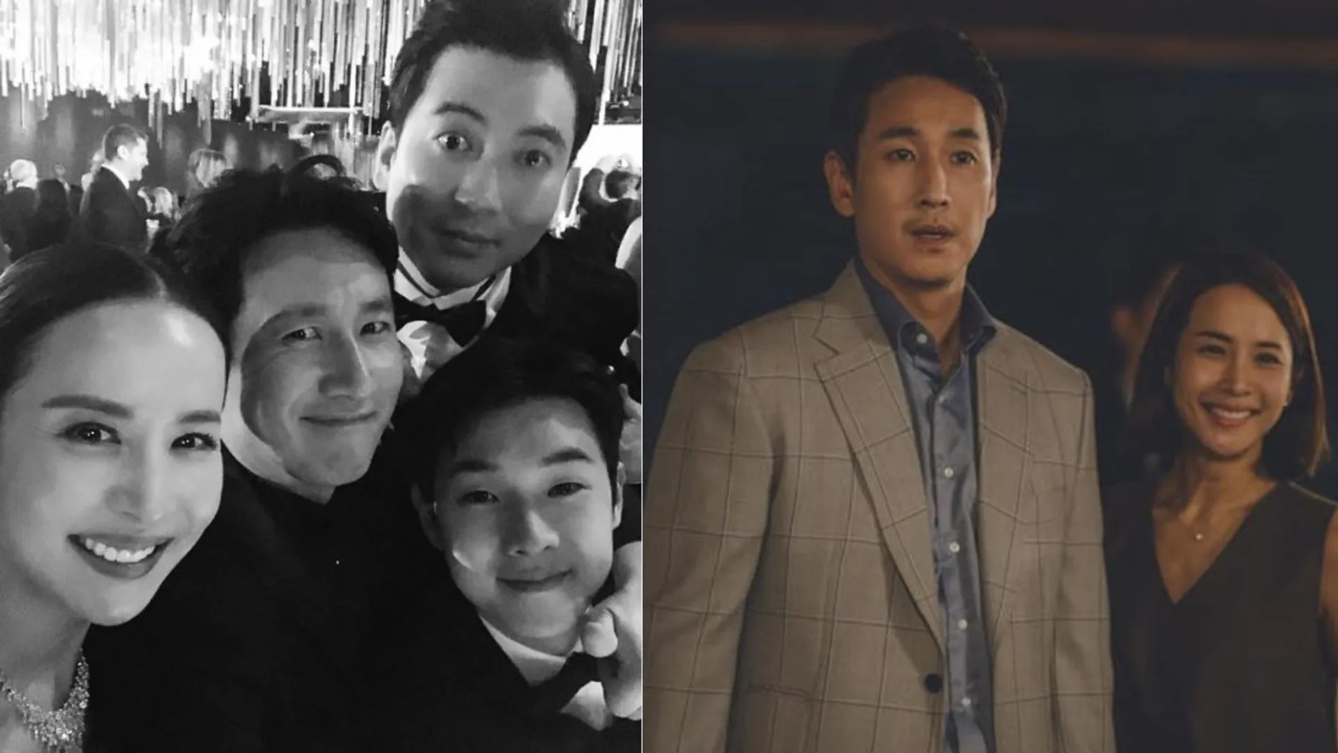 Lee Sun-kyun's Parasite co-star Cho Yeo-jeong pays a sweet tribute to the late actor