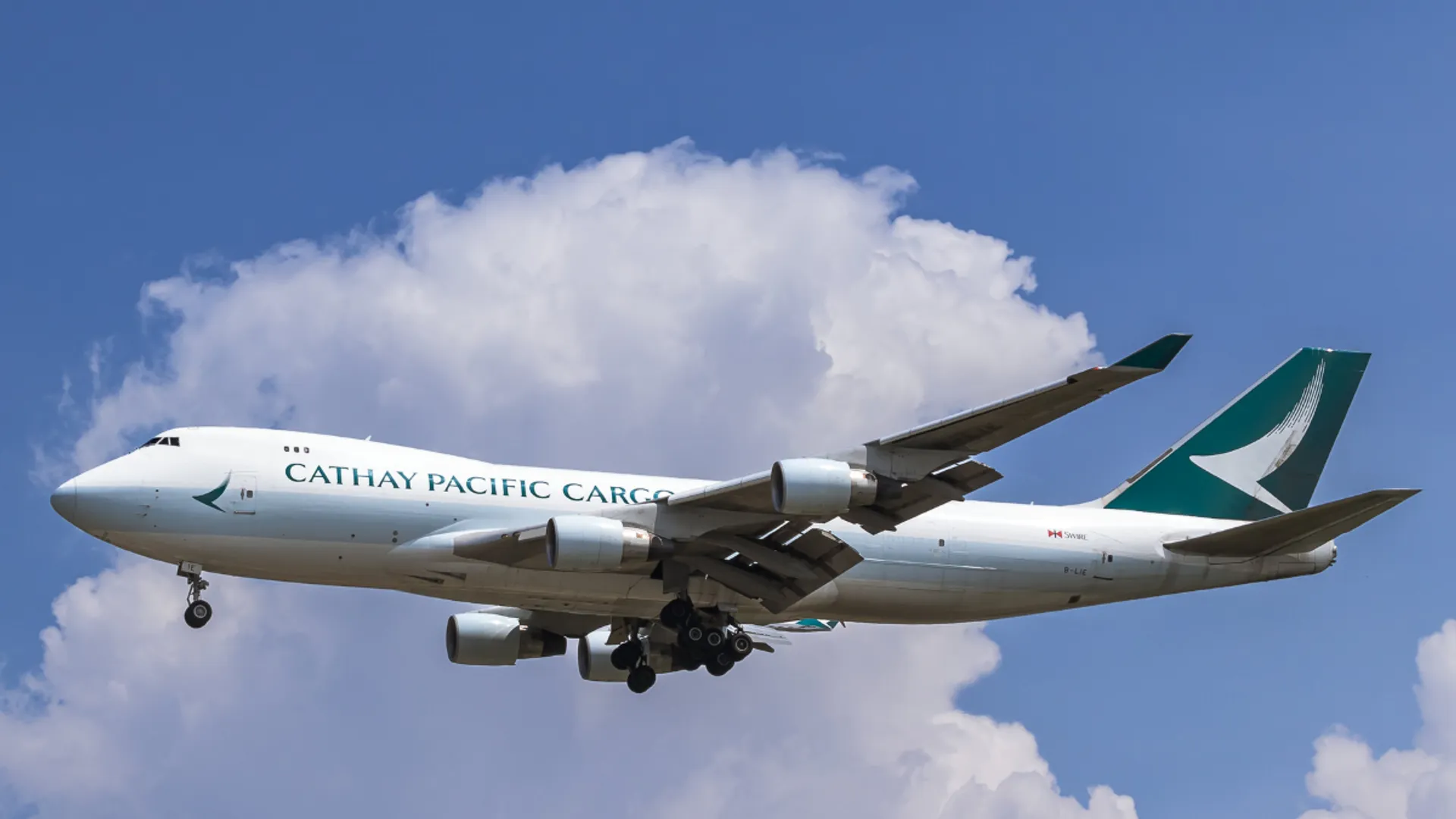 Cathay Pacific has cancelled at least 40 flights since Christmas Eve. Here's why