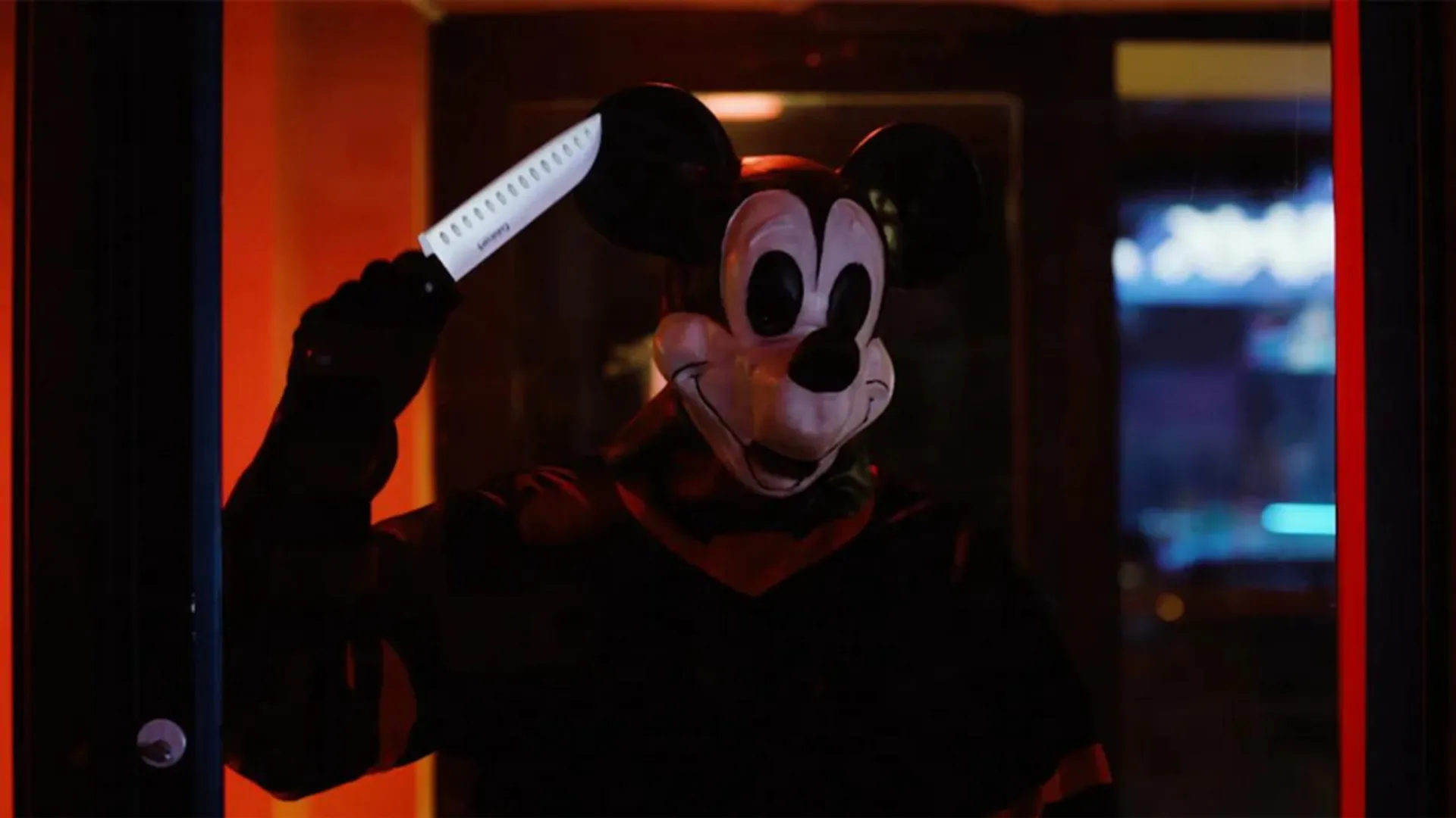 Mickey's Mouse Trap trailer: Iconic Disney character is a serial killer in this movie