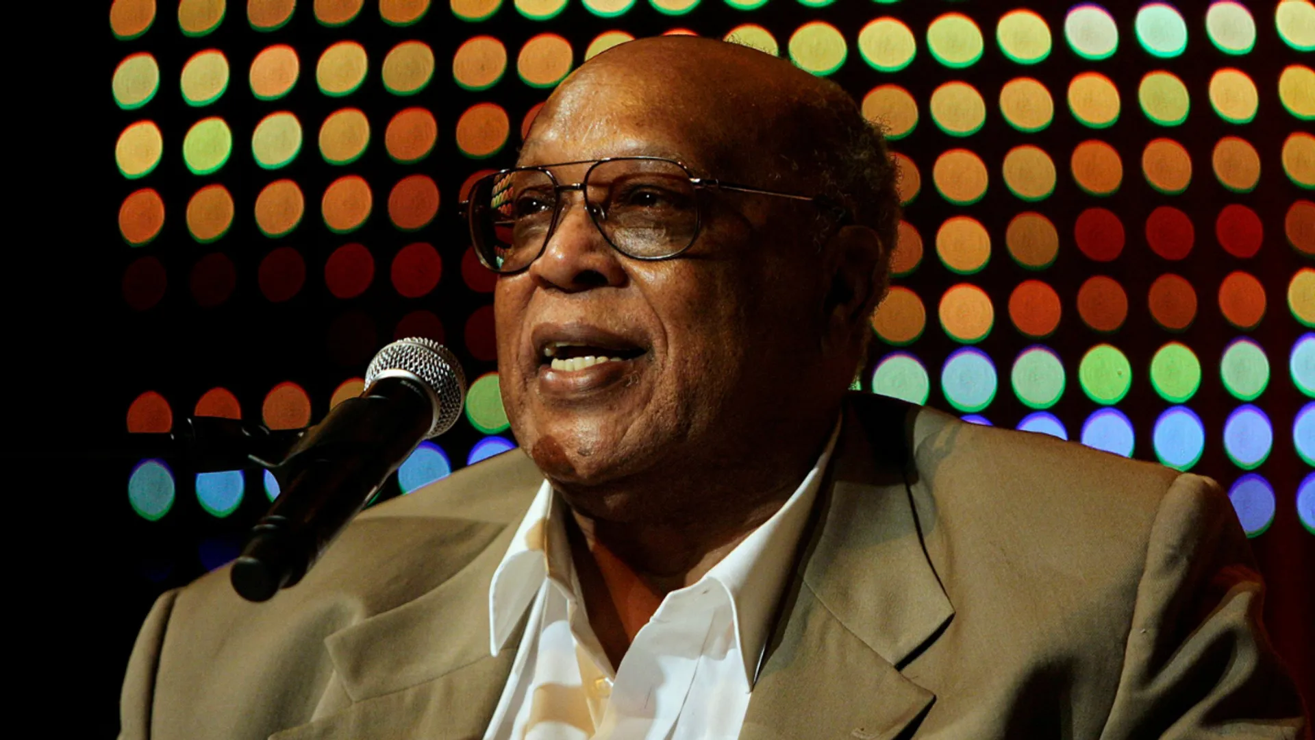 Jazz icon Les McCann passes away at 88