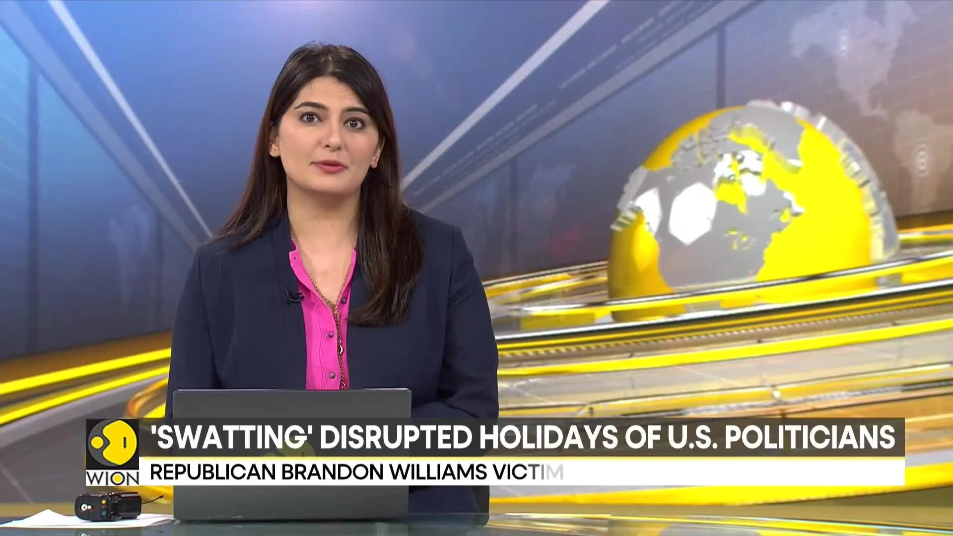 U.S. Politicians being targeted by prank calls in multiple states