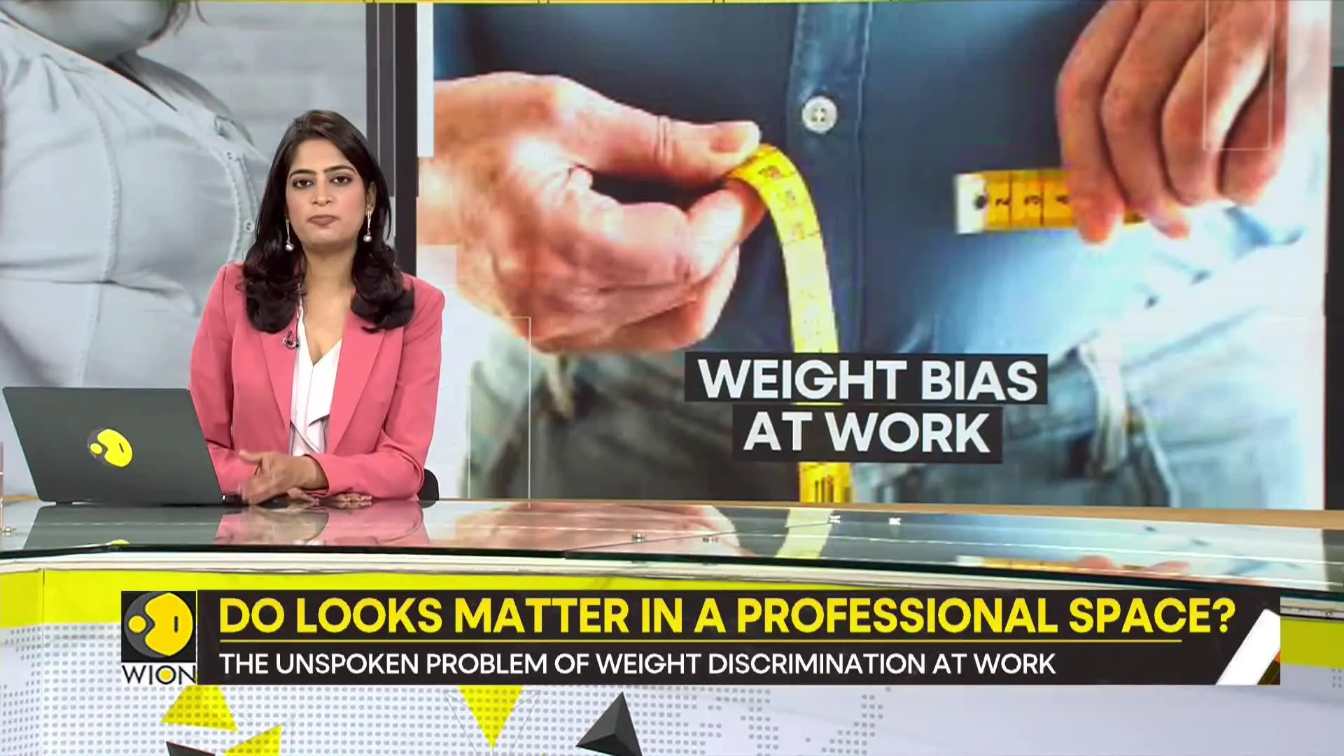 Gravitas | Can your weight affect your paycheck?