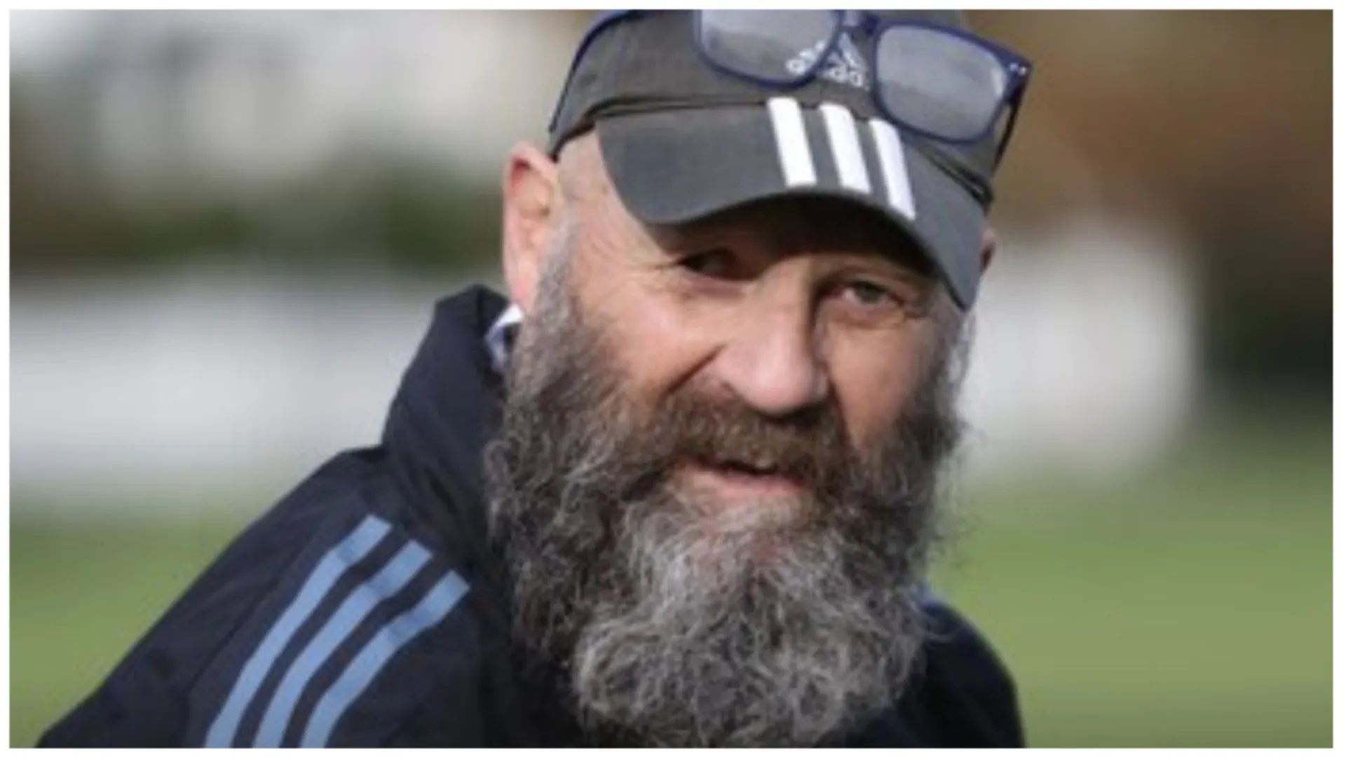 Rugby: New Zealand's Andrew Strawbridge joins England as temporary skills coach