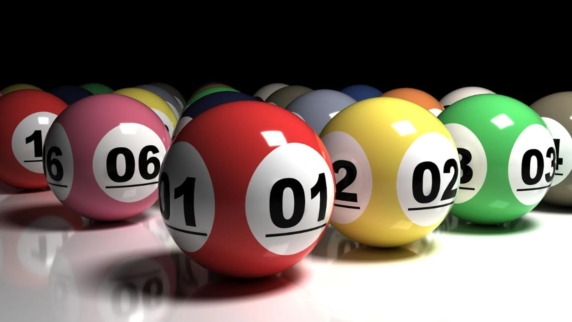 UK mathematicians devise approach for guaranteed lottery win by purchasing just 27 tickets