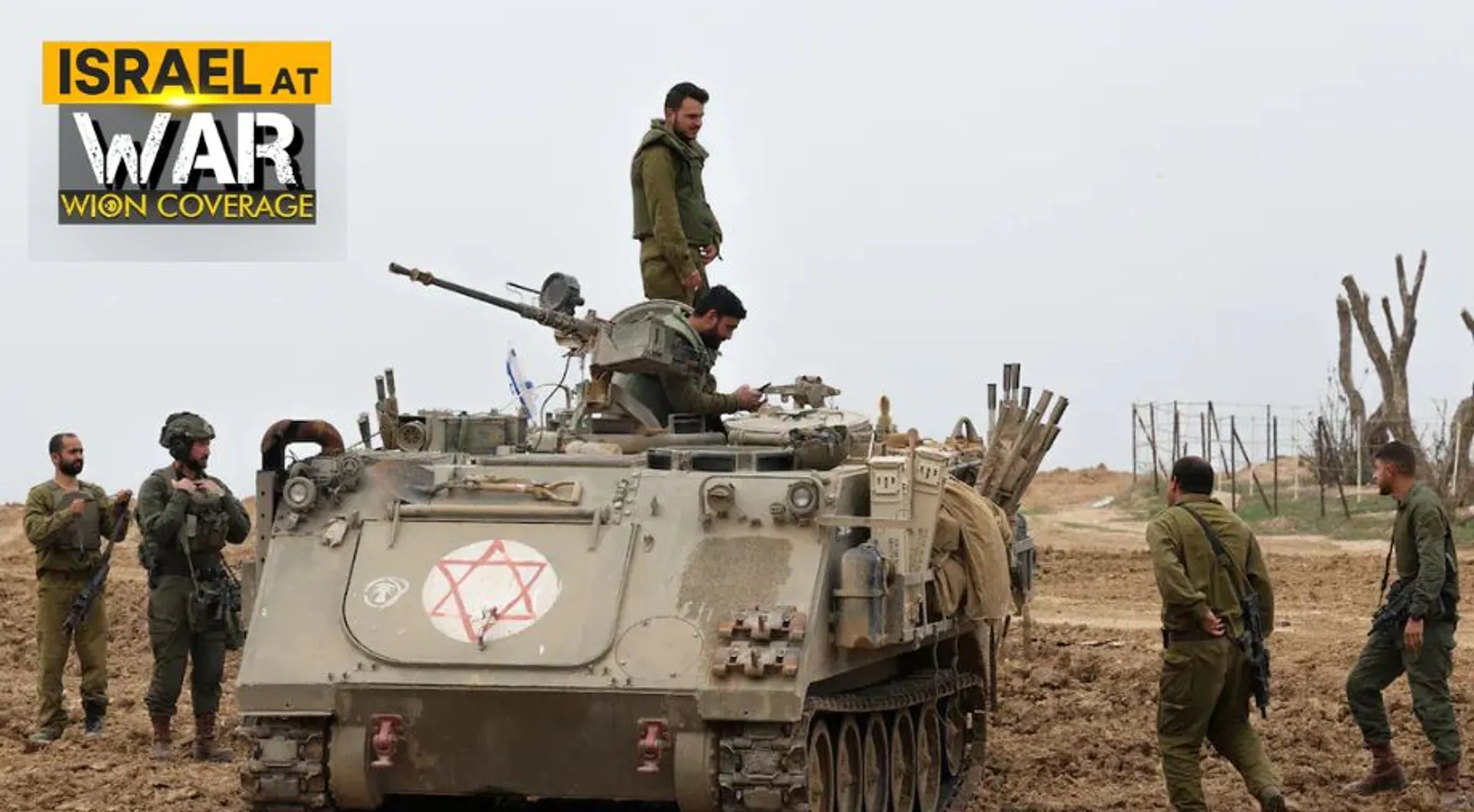 Israel-Hamas war: Top developments Jan 4