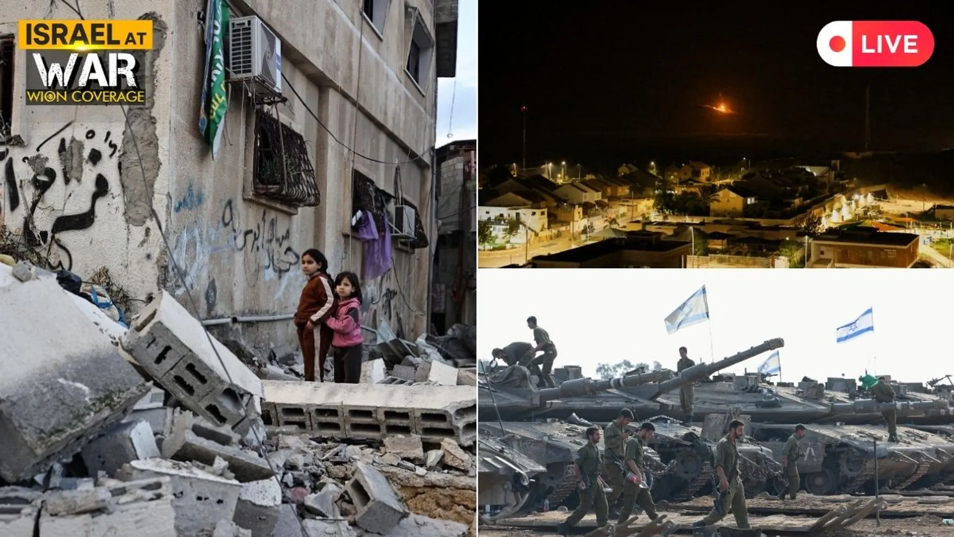 Morning news brief: Epstein papers say underage girls were recruited; Israel unveils post-war Gaza plans