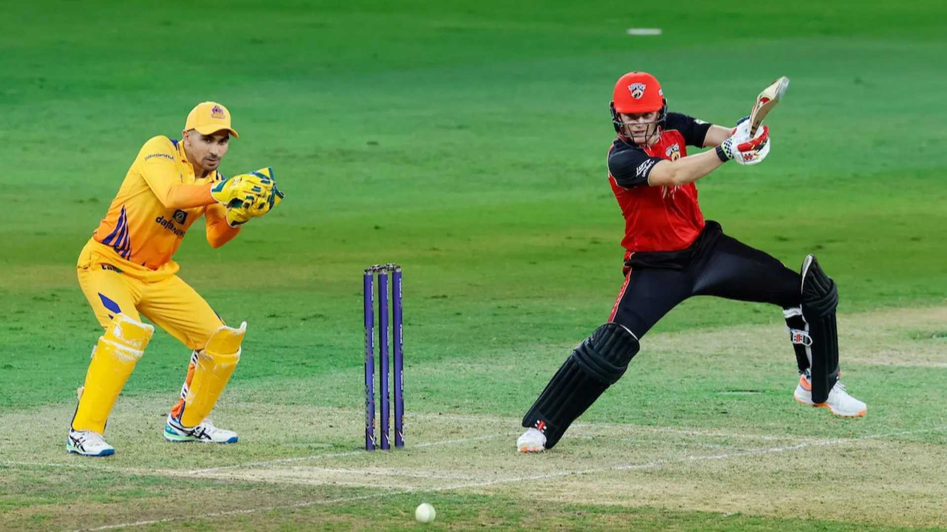 ILT20 Season 3 to begin from 11 January 2025; to clash with BBL, SA20