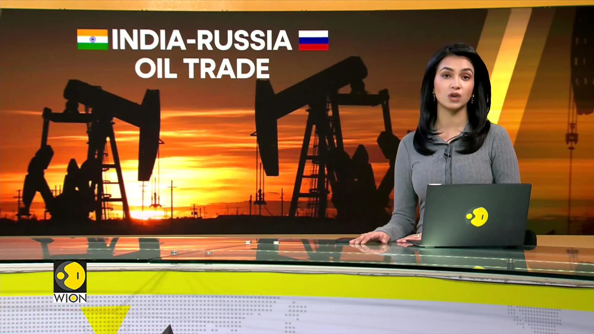 Russia: Top oil supplier to India | Oil import adds new dimension to India-Russia ties