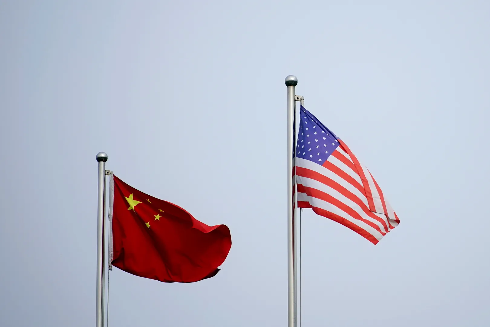China vs US intensifies: Dragon nation imposes sanctions on US defence giants amid growing Taiwan tensions