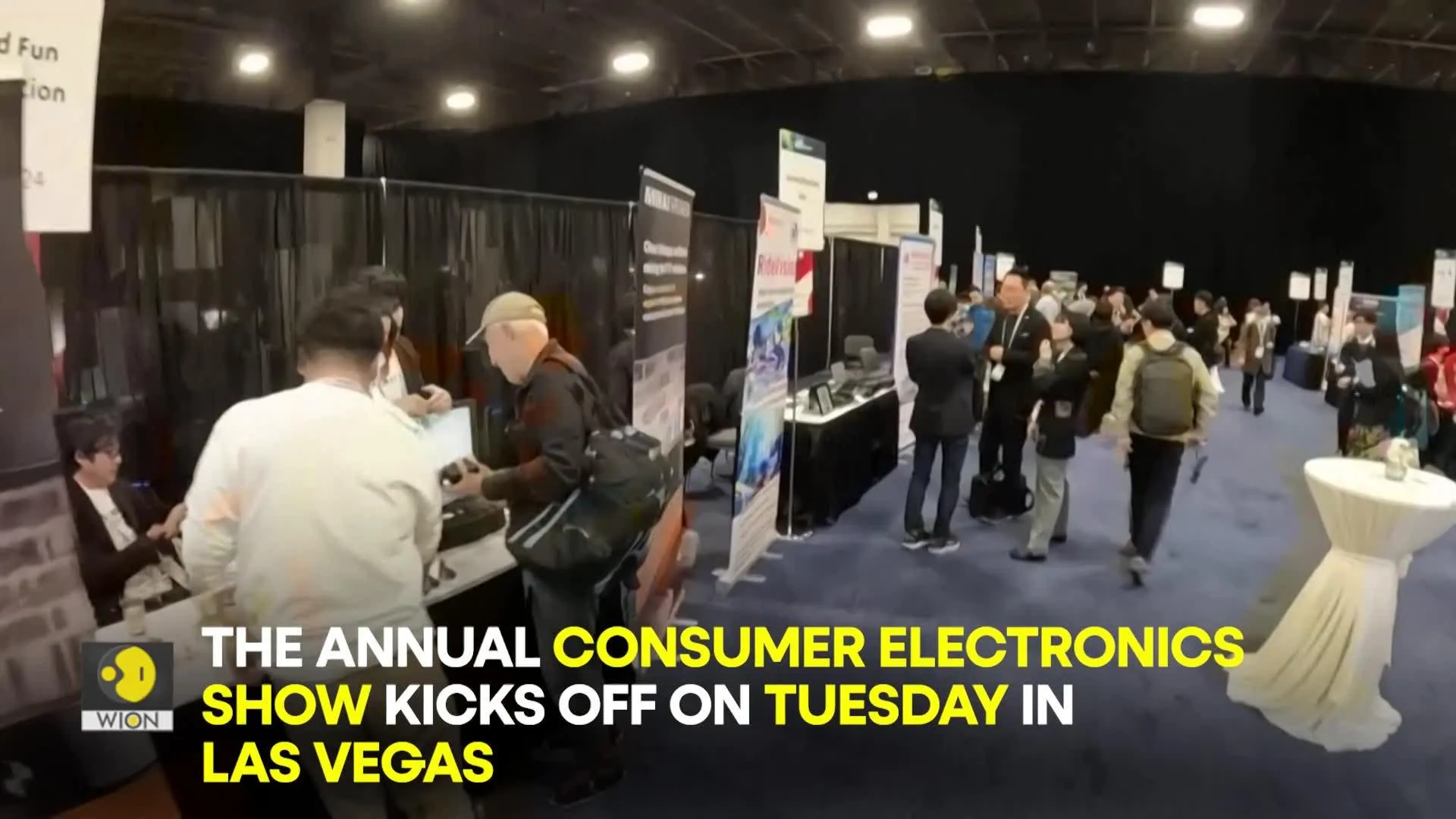 CES 2024: New Afeela EV by Sony Honda Mobility launched at CES in Las Vegas