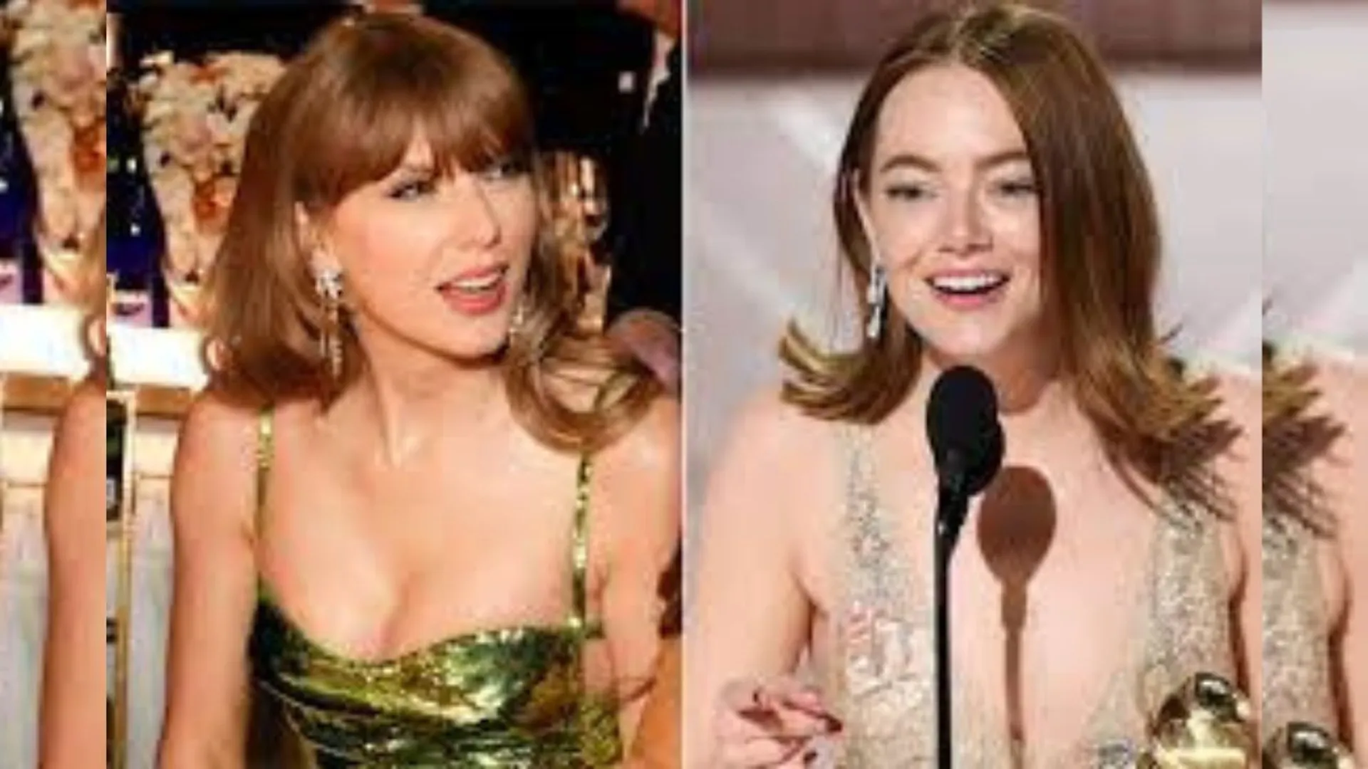 Emma Stone will never make a joke about her pal Taylor Swift again. Here's why