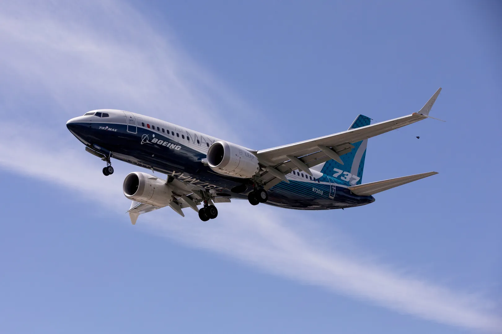 Boeing faces production slowdown as quality checks, FAA audits intensify