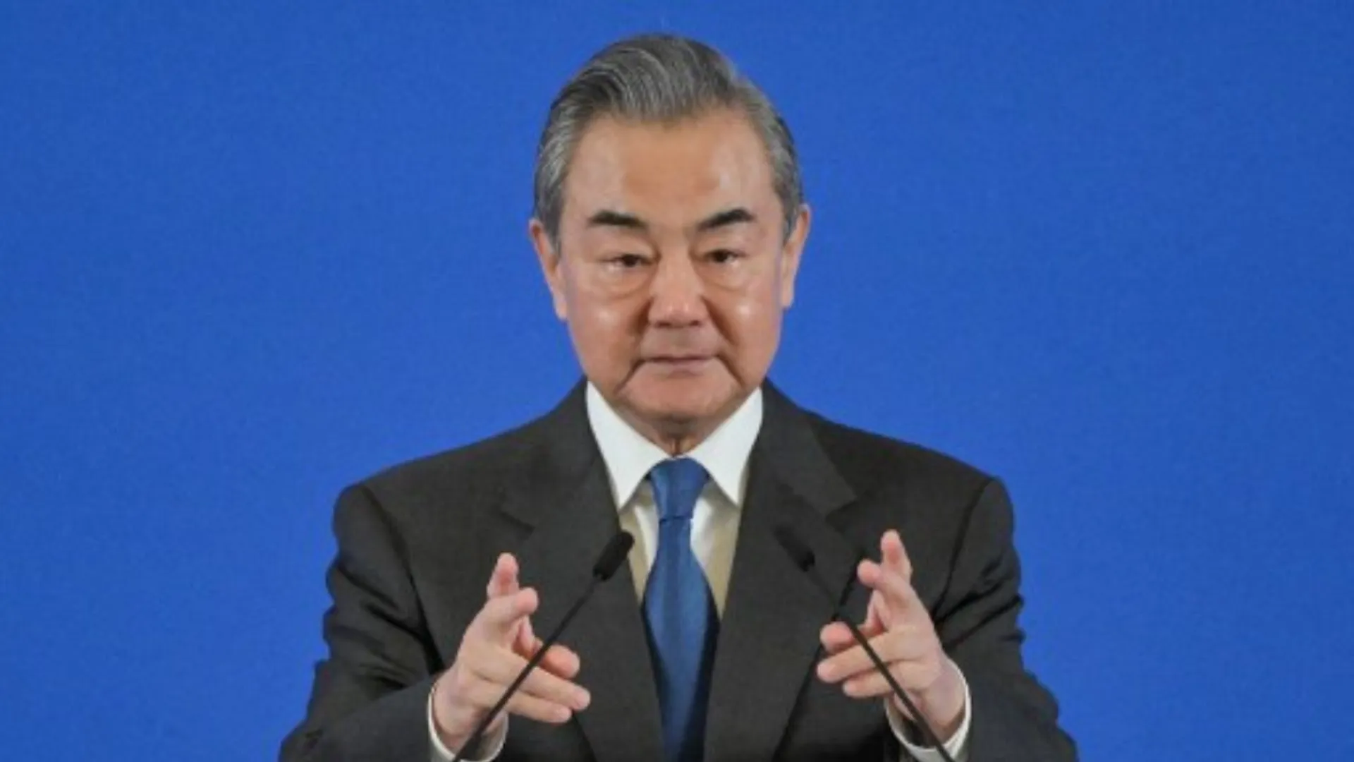 China’s foreign minister claims relations with US ‘stabilised’ in 2023