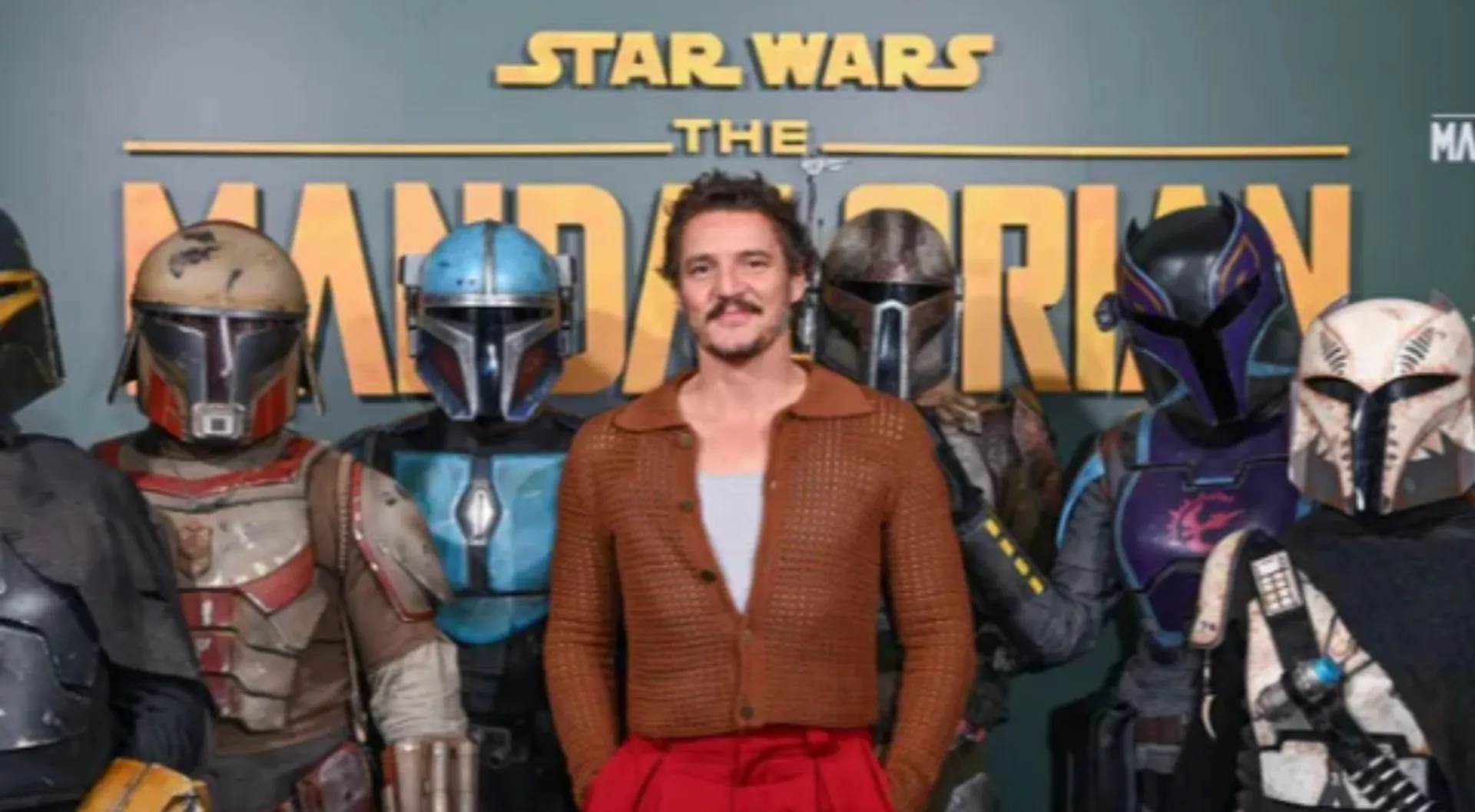 Jon Favreau to direct a new Star Wars movie titled The Mandalorian & Grogu