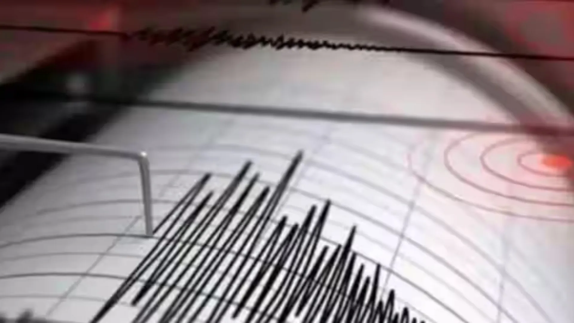 Strong earthquake hits central Japan