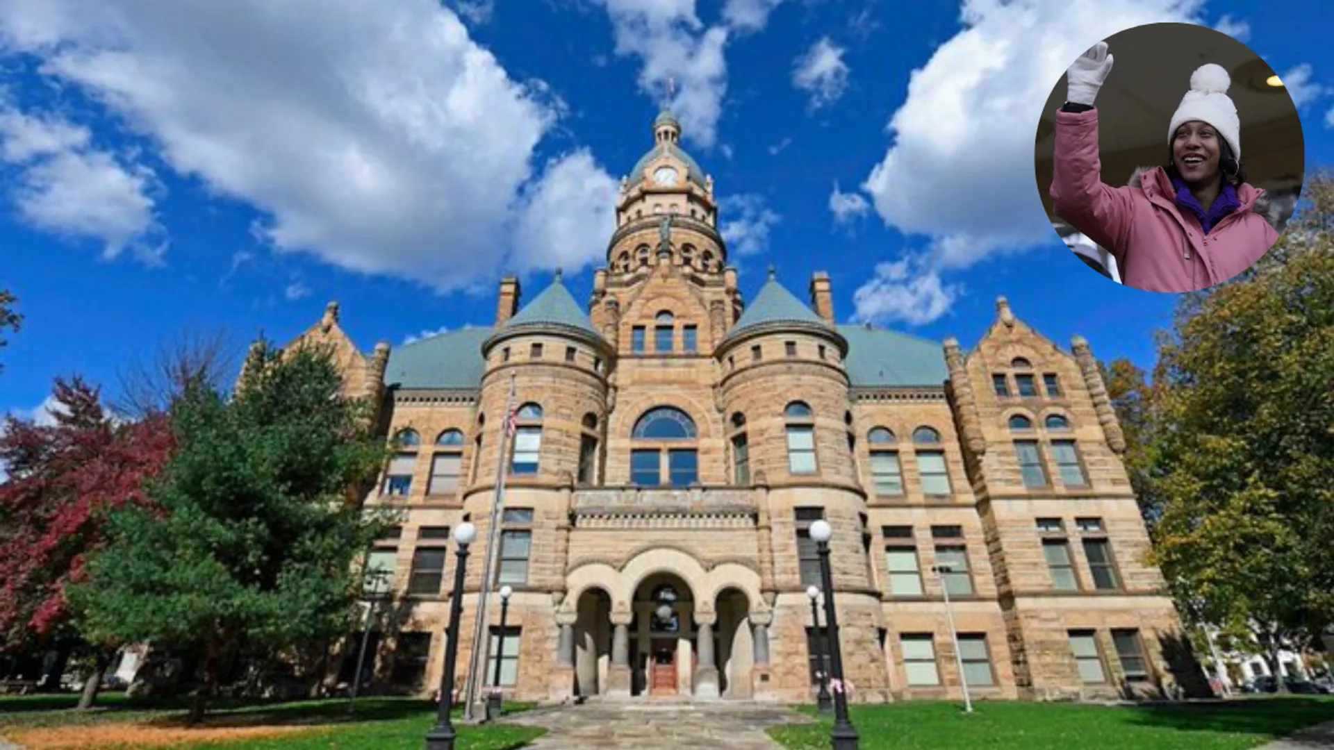US: Jury decides not to indict Ohio woman for abuse of corpse after miscarriage
