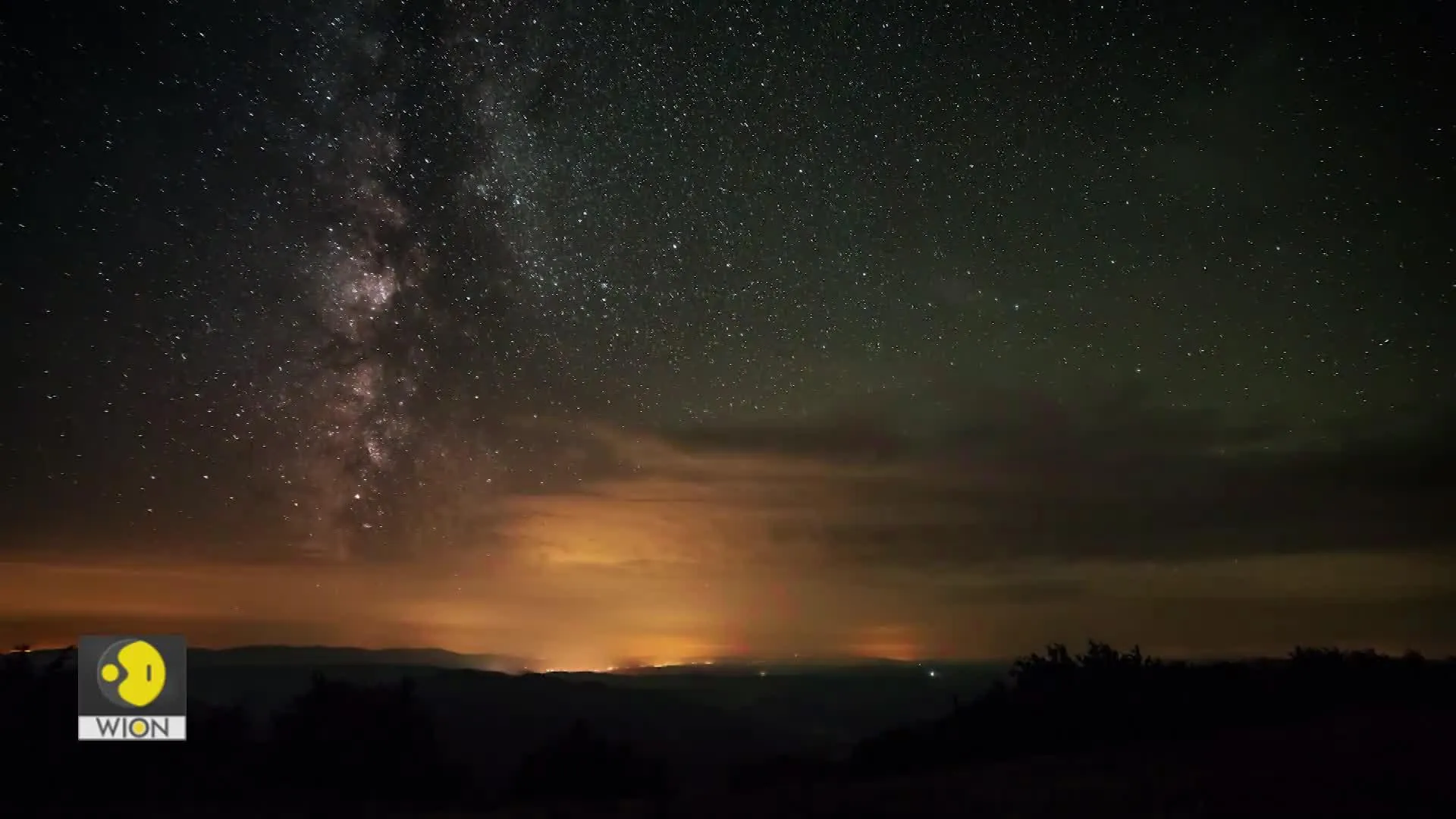 Gravitas | Pench Tiger Reserve becomes India's first dark sky park