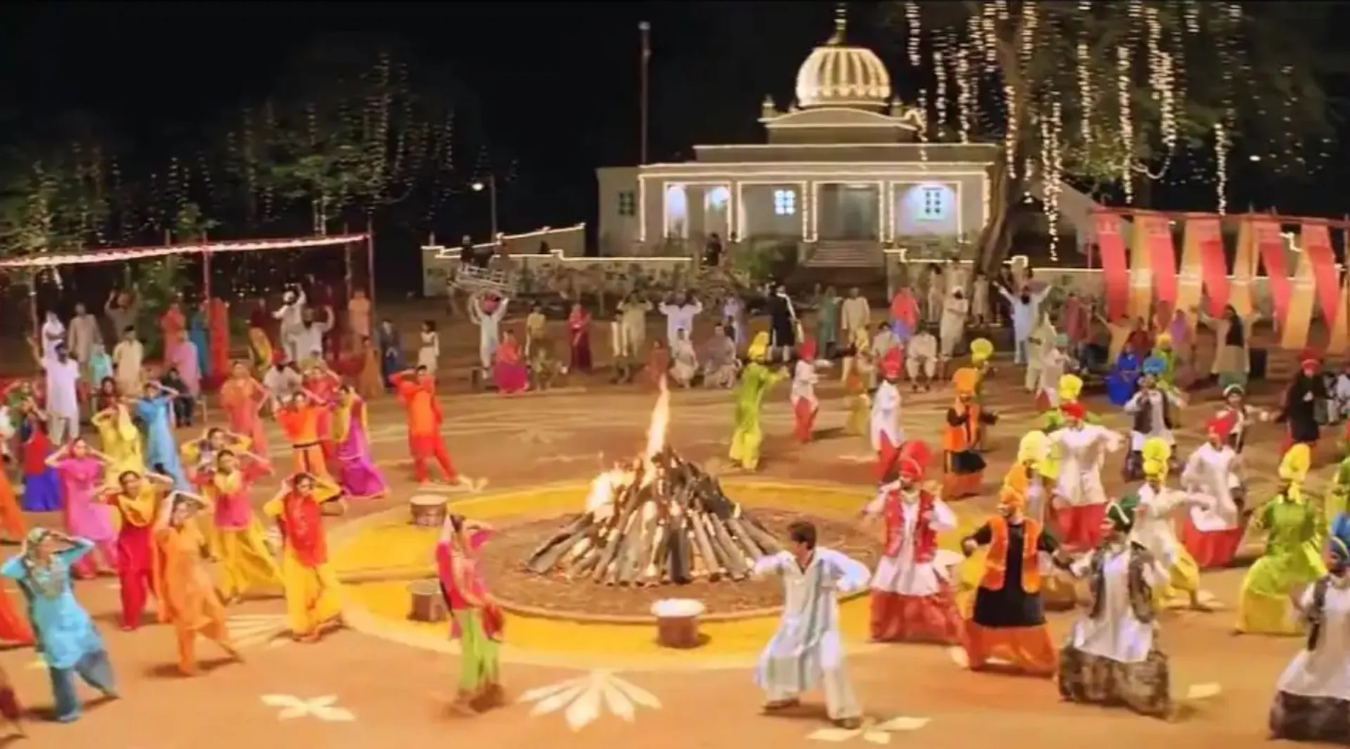 Lohri 2024: History, significance, wishes and celebrations; all you need to know