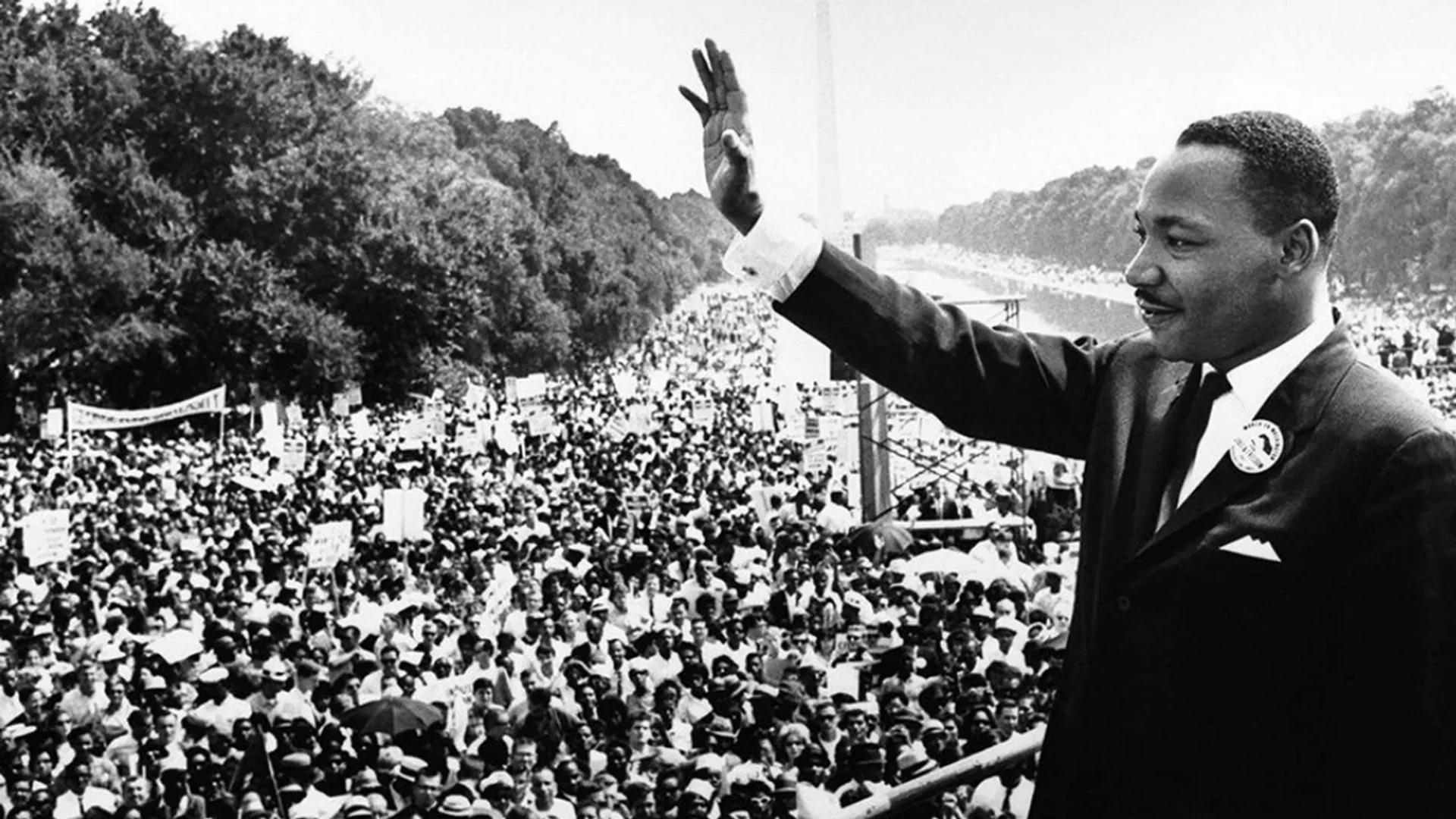 Martin Luther King News Latest Martin Luther King News, Breaking