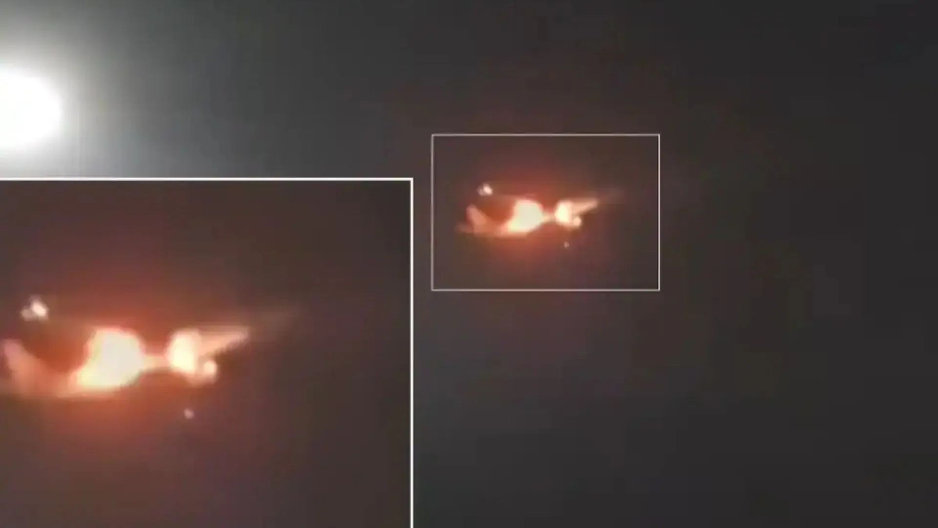 Top 10 world news: US-owned ship hit by missile off Yemen; Osaka crashes out of Aus Open, and more