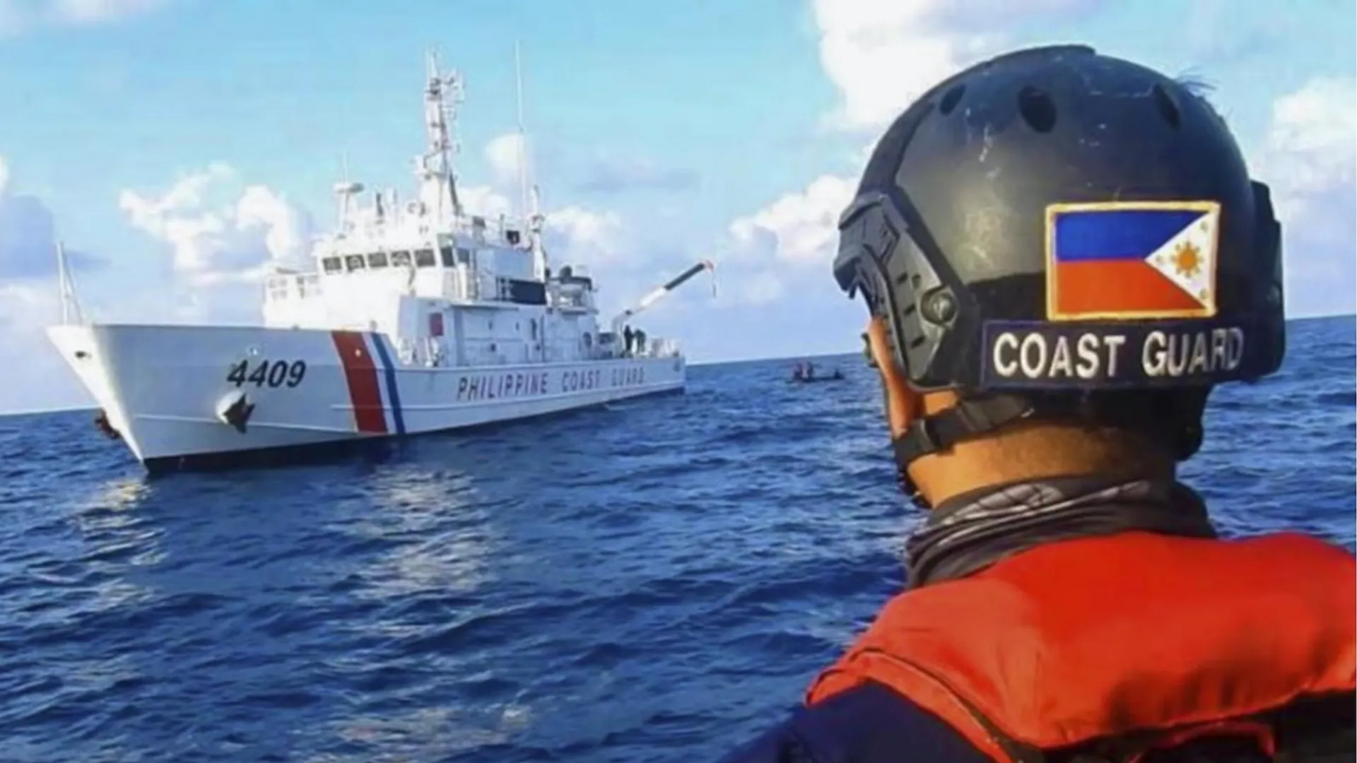 Top 10 world news: US-owned ship hit by missile off Yemen; Osaka crashes out of Aus Open, and more