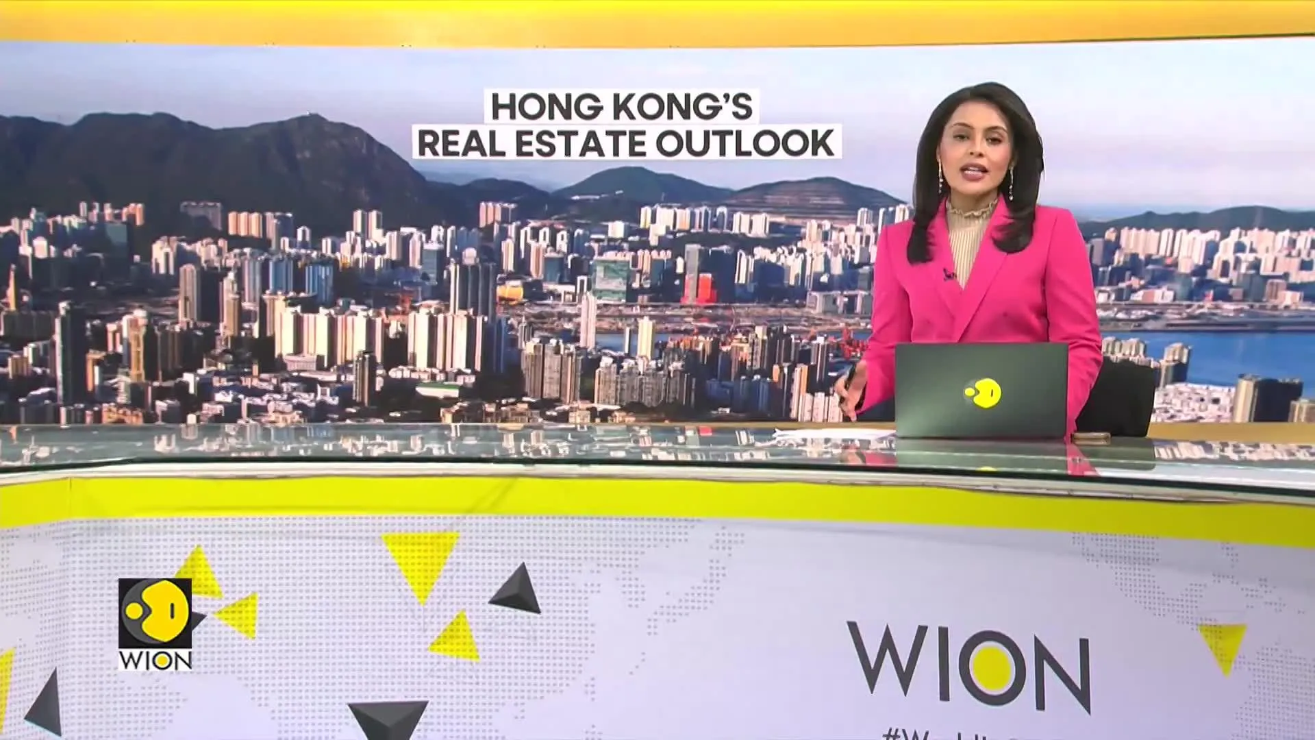 Citi predicts home prices to slump in 2024