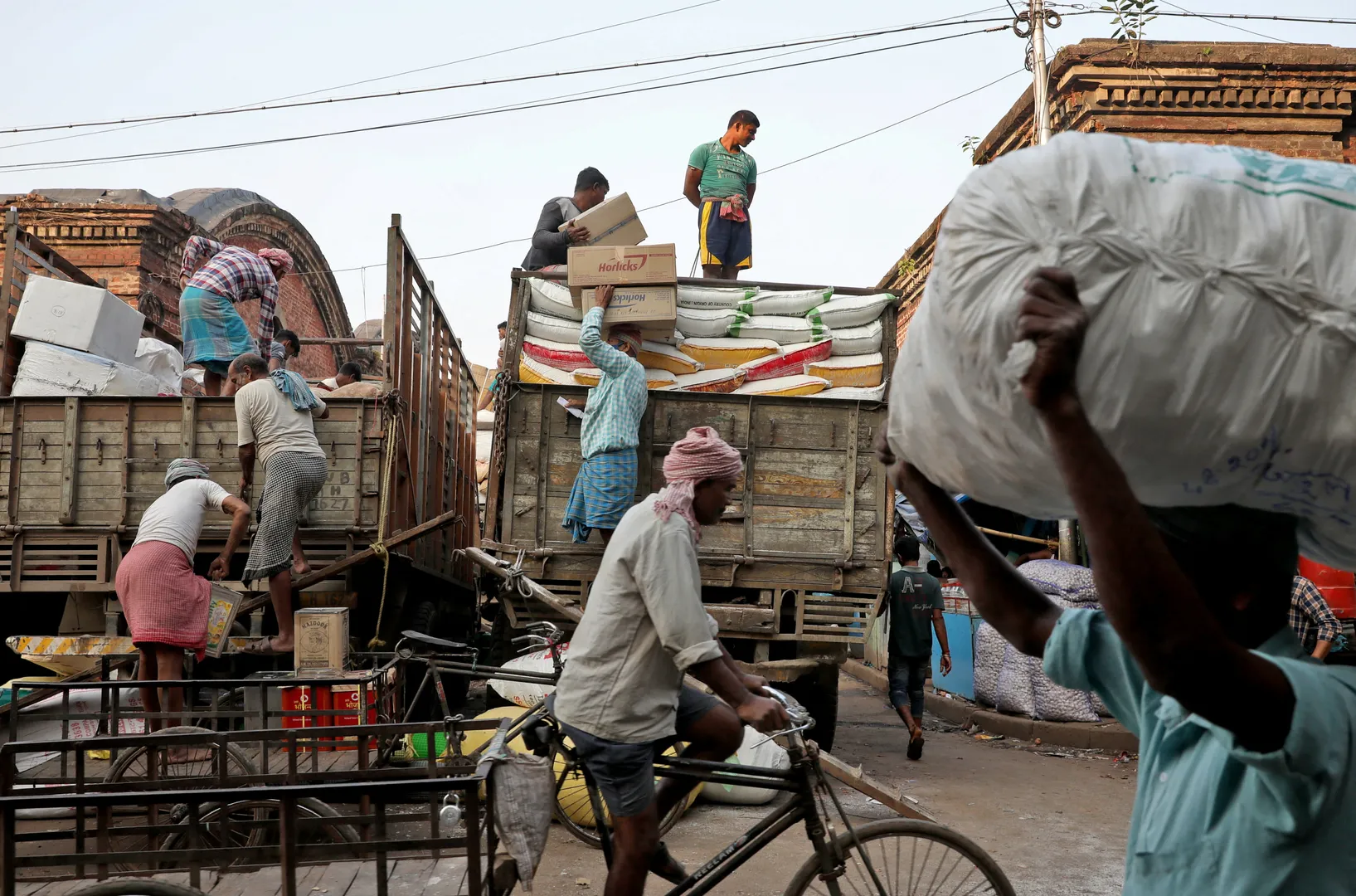 Over 24.8 crore people escaped multidimensional poverty in India in 9 years: NITI Aayog Report