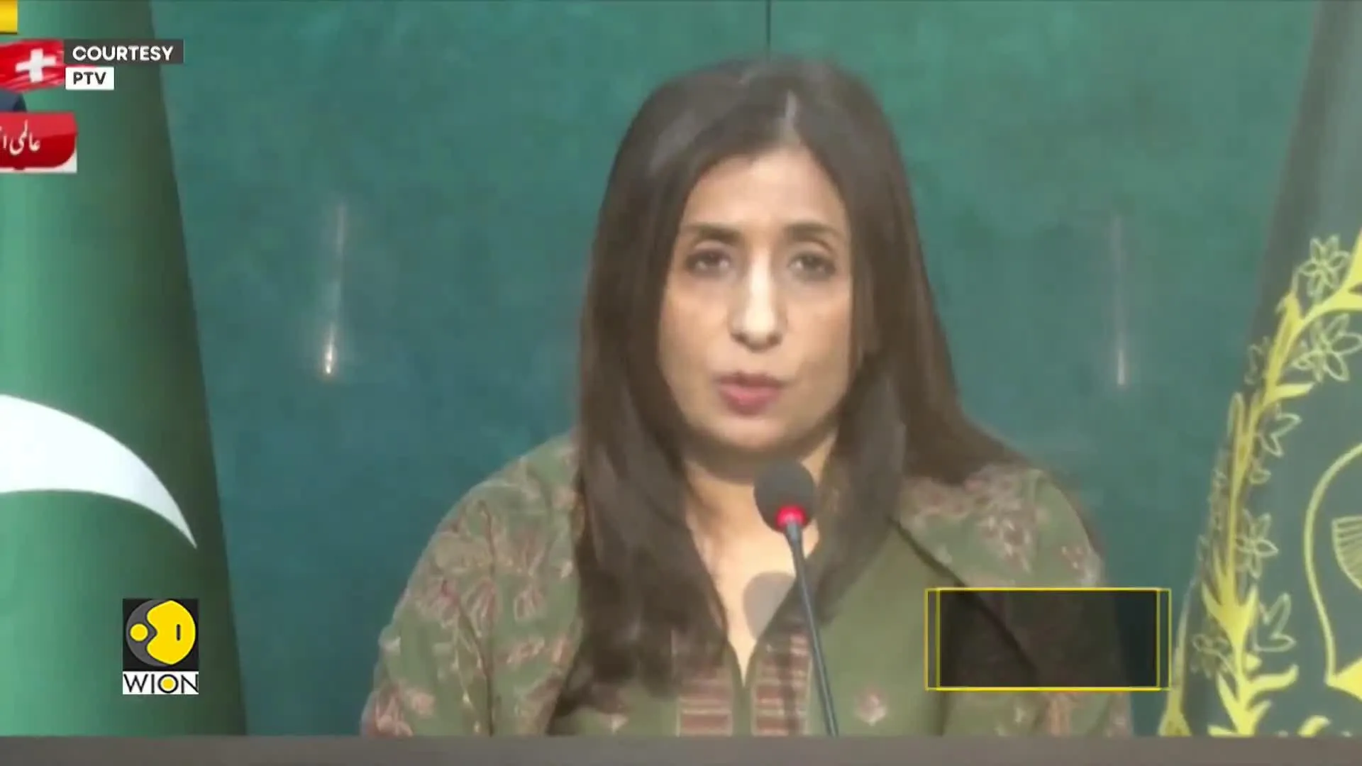 Will Pakistan retaliate against 'unacceptable' Iran air attacks?