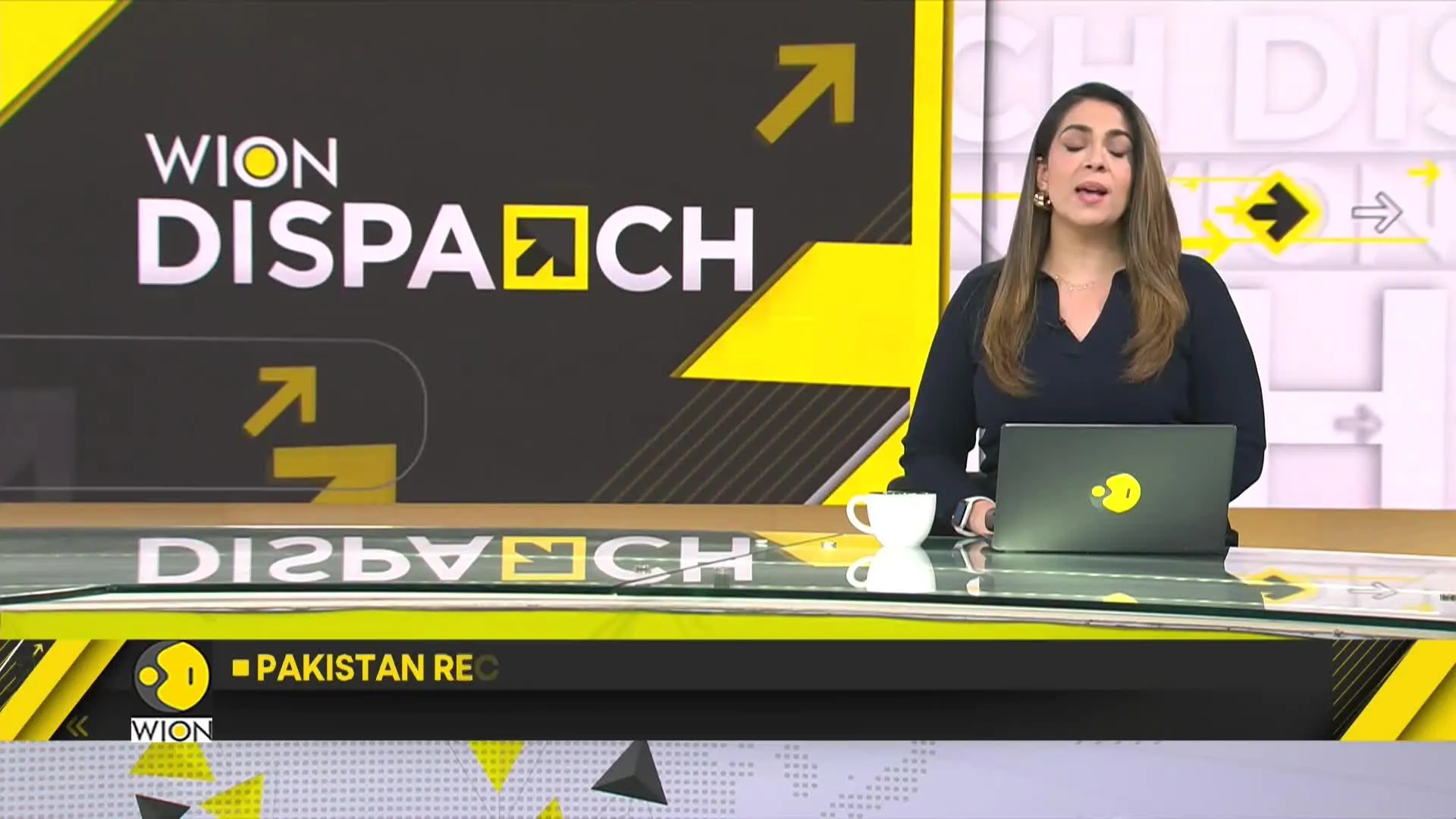 Pak calls Iran attack 'unacceptable & illegal'