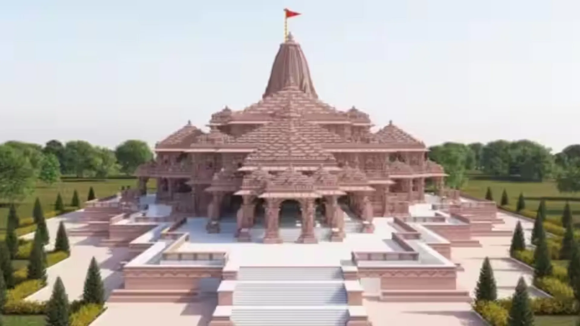 Ram mandir: Ram Lalla idol face revealed? Pictures emerge on social media but no official confirmation