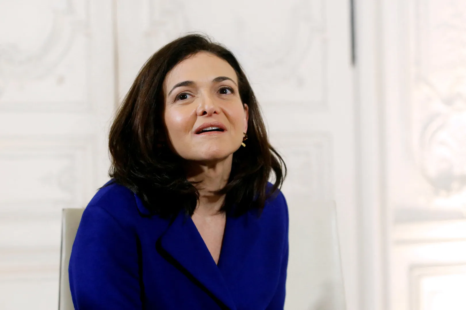 Sheryl Sandberg, former COO of Meta Platforms, announces exit from board after 12 years