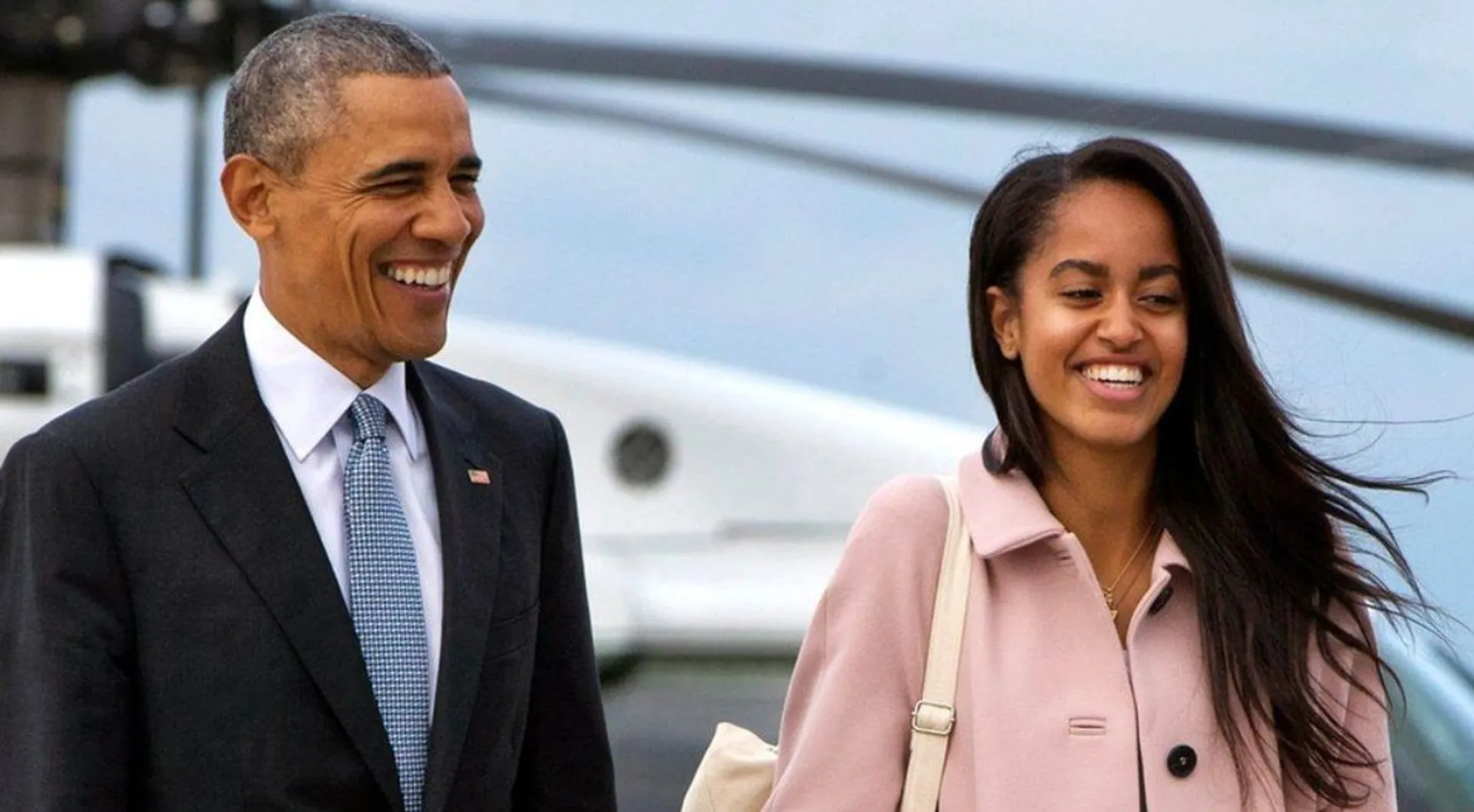 Malia Obama's short film The Heart screening at Sundance festival