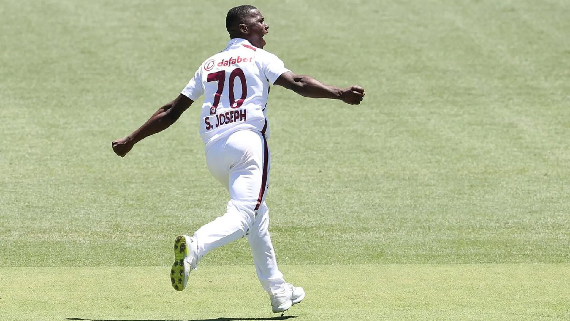 AUS vs WI: Captain Brathwaite throws weight behind future superstars Joseph, McKenzie following 1st Test loss