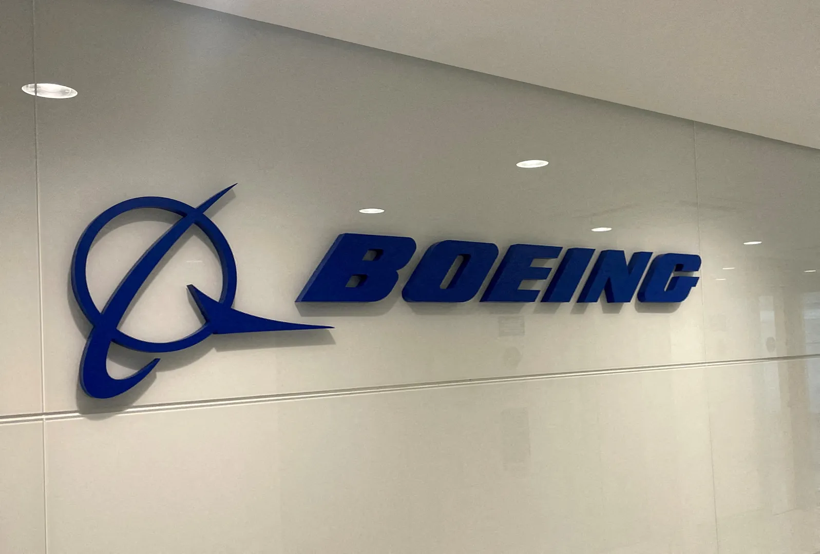 India PM Modi says won’t be long before Boeing makes aircraft in India