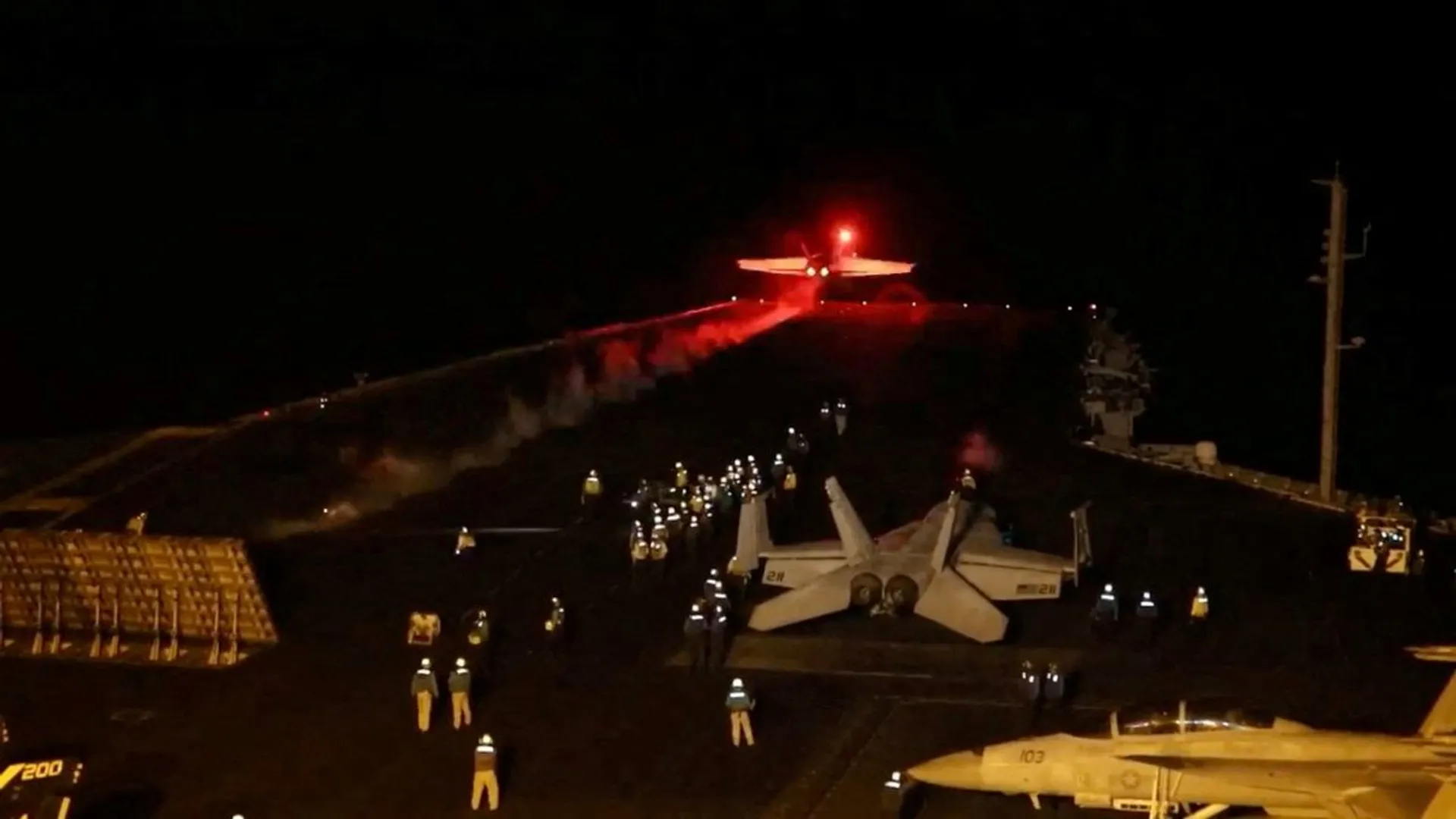Morning news brief: India's interim Budget; US destroys Houthi missiles, and more
