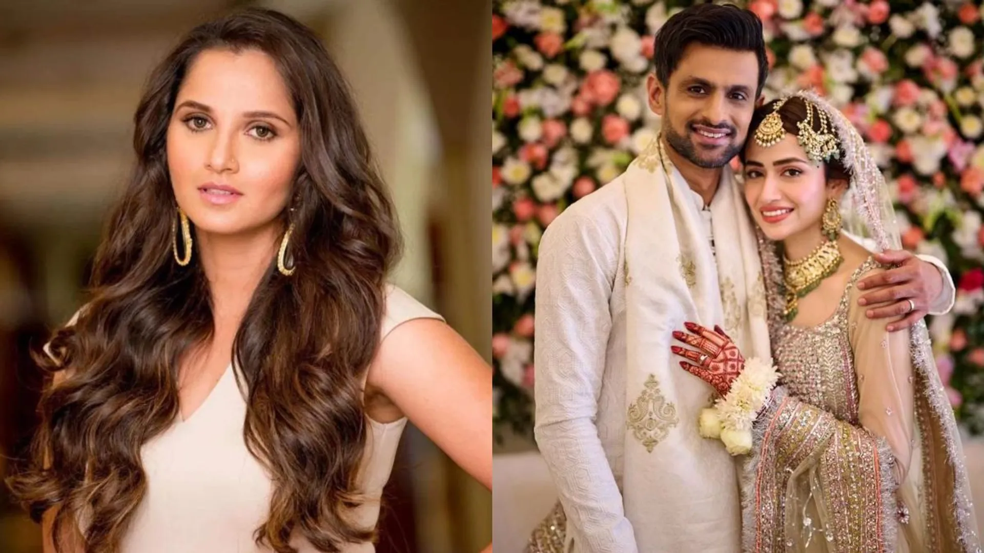 Sania Mirza sought divorce from Shoaib Malik because she was 'unhappy with him meeting other women': Report