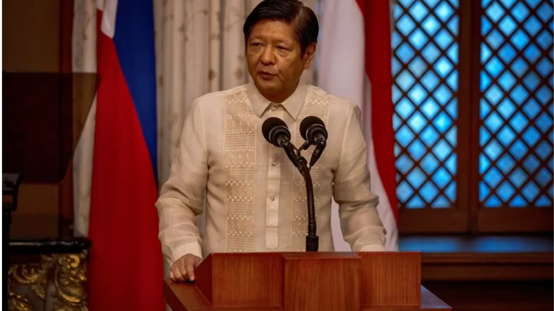 Philippines will not ‘lift a finger’ to assist ICC’s drug war probe