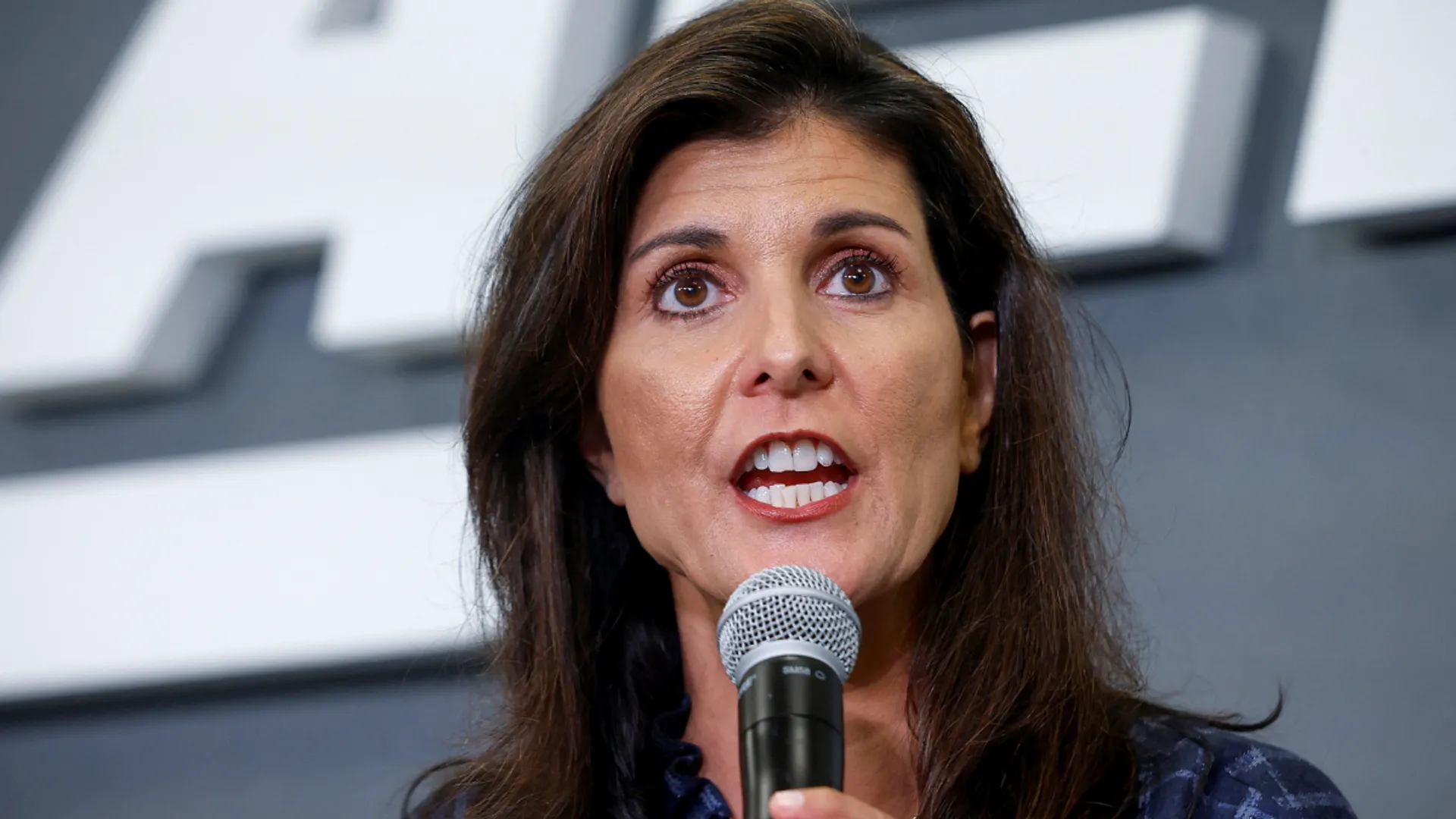 Nikki Haley requests Secret Service protection amid increase in threats on campaign trail