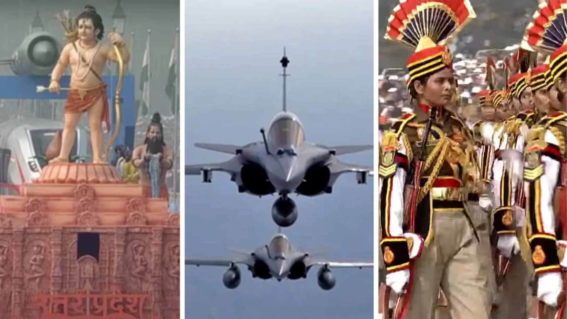 Top 10 world news: ICJ ruling in Gaza genocide case, Alabama nitrogen execution, & more