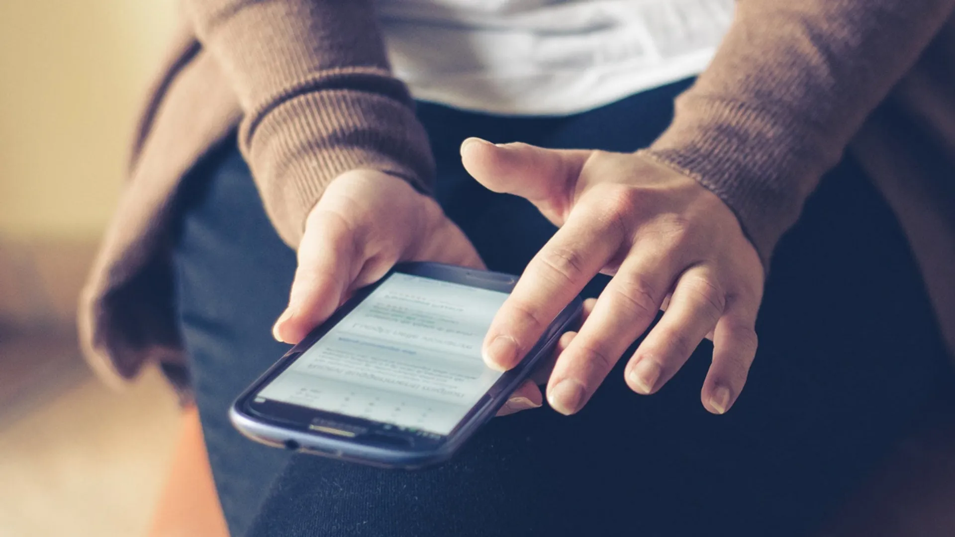 Video game, smartphone addiction in children could lead to psychotic episodes