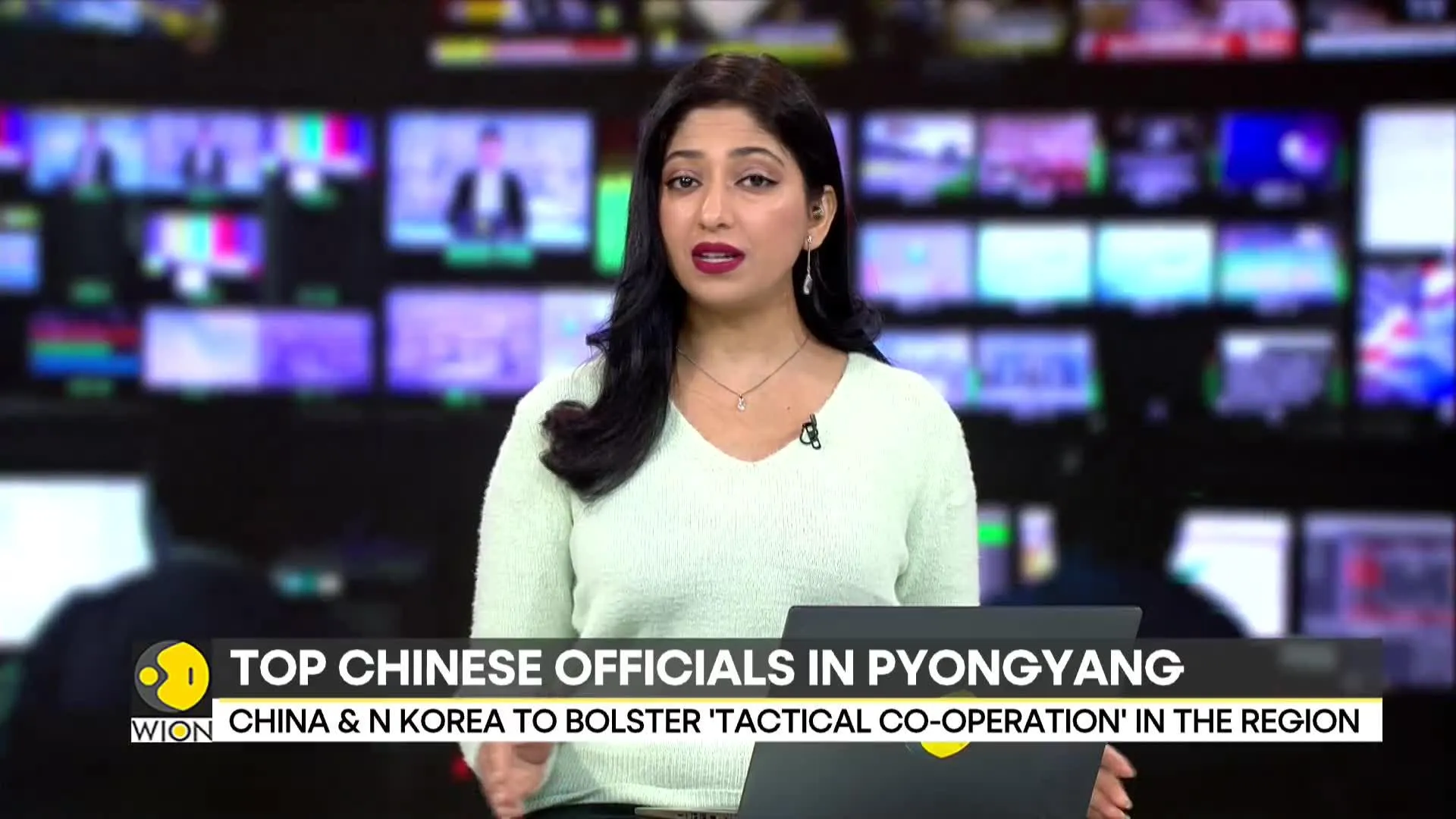 China & North Korea to bolster 'Tactical Co-operation' in the region
