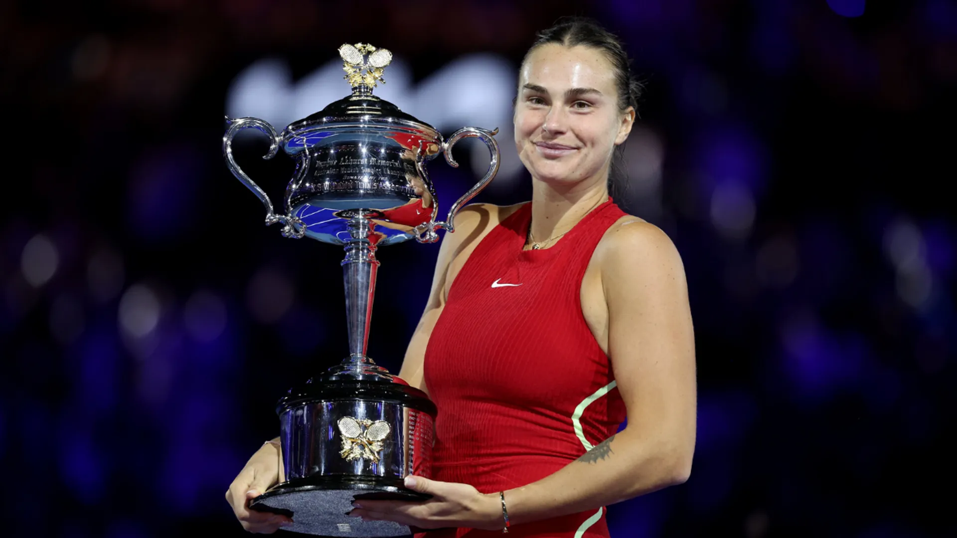 Tennis: WTA finals to be held in Saudi Arabia starting 2024 in landmark move