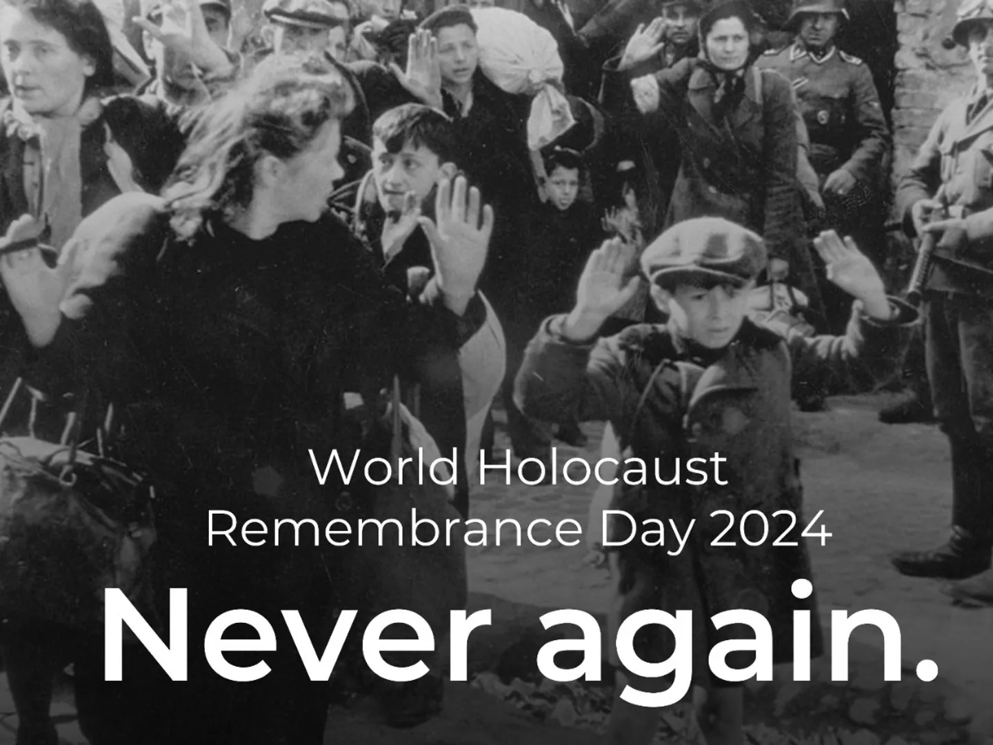Holocaust Remembrance Day: Why is it observed on January 27? History, significance and all you need to know