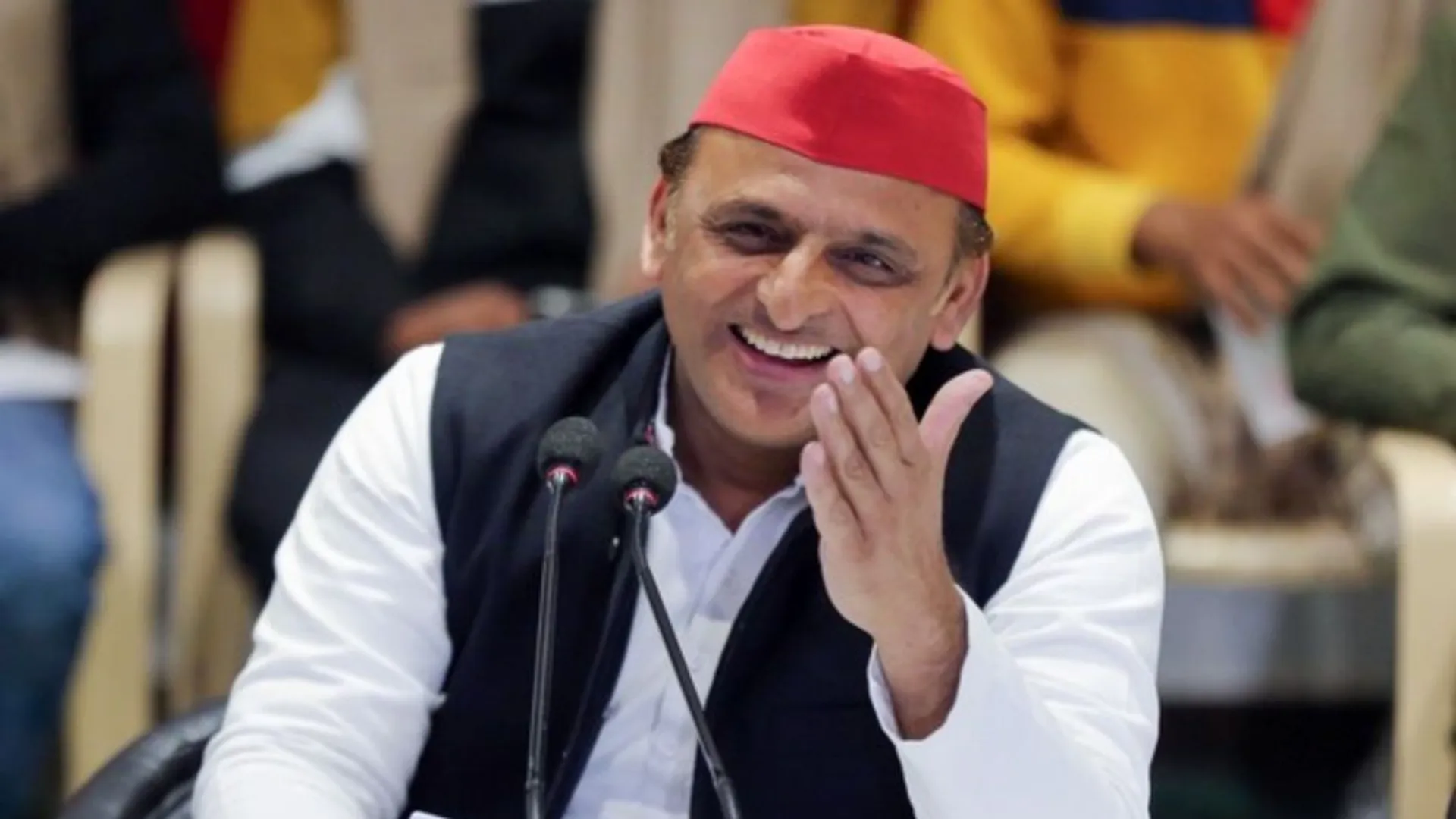 Samajwadi Party and Congress to fight UP bypolls together, says Akhilesh, a day after allotting tickets