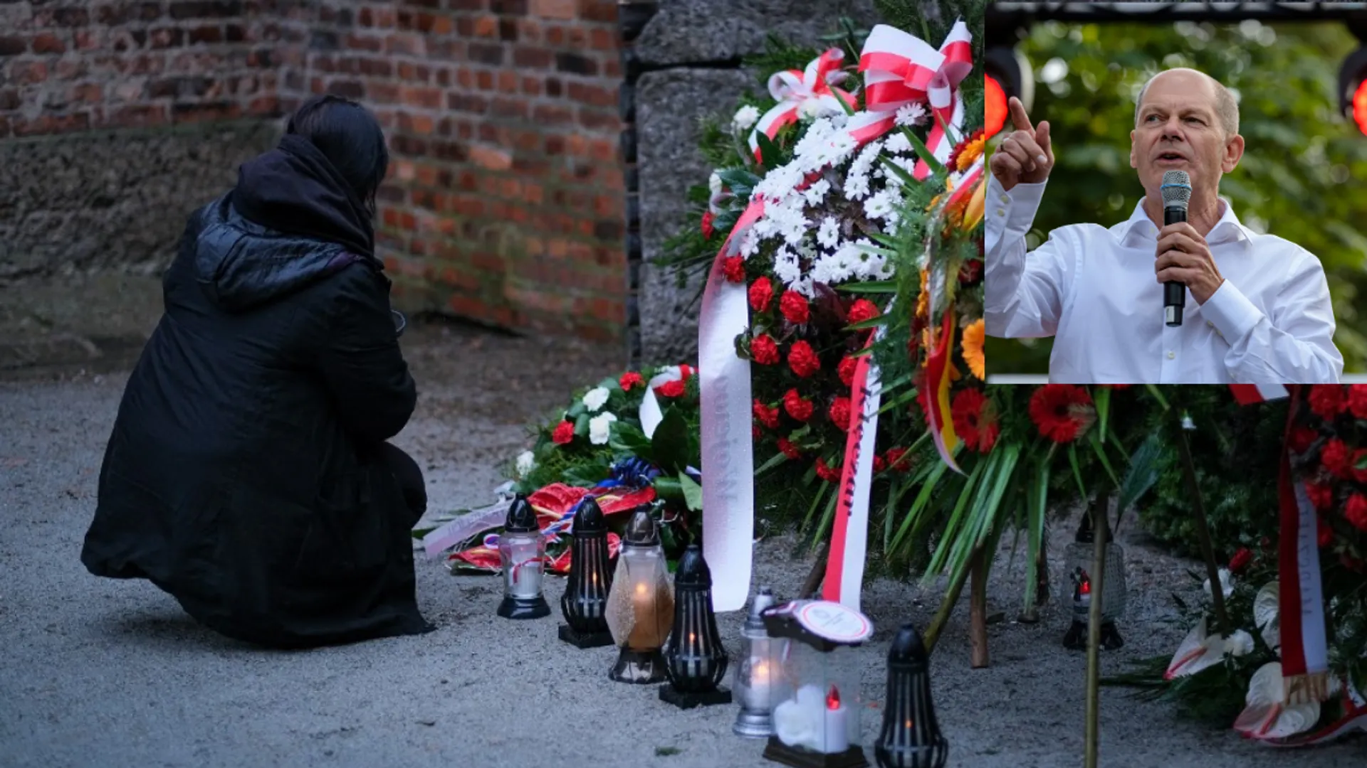 Top 10 world news: Nations ‘pause’ aid to UNRWA, Germany marks Holocaust day, and more