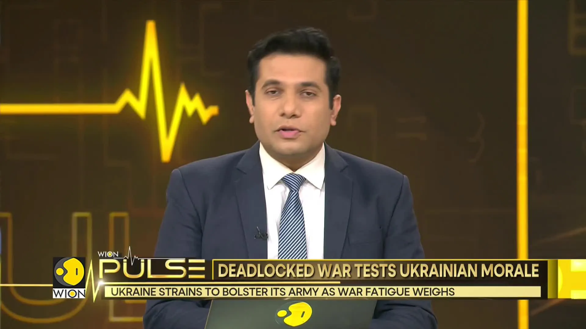 Russia-Ukraine war: Untold story of Ukrainian deadlocked war tests Ukrainian morale