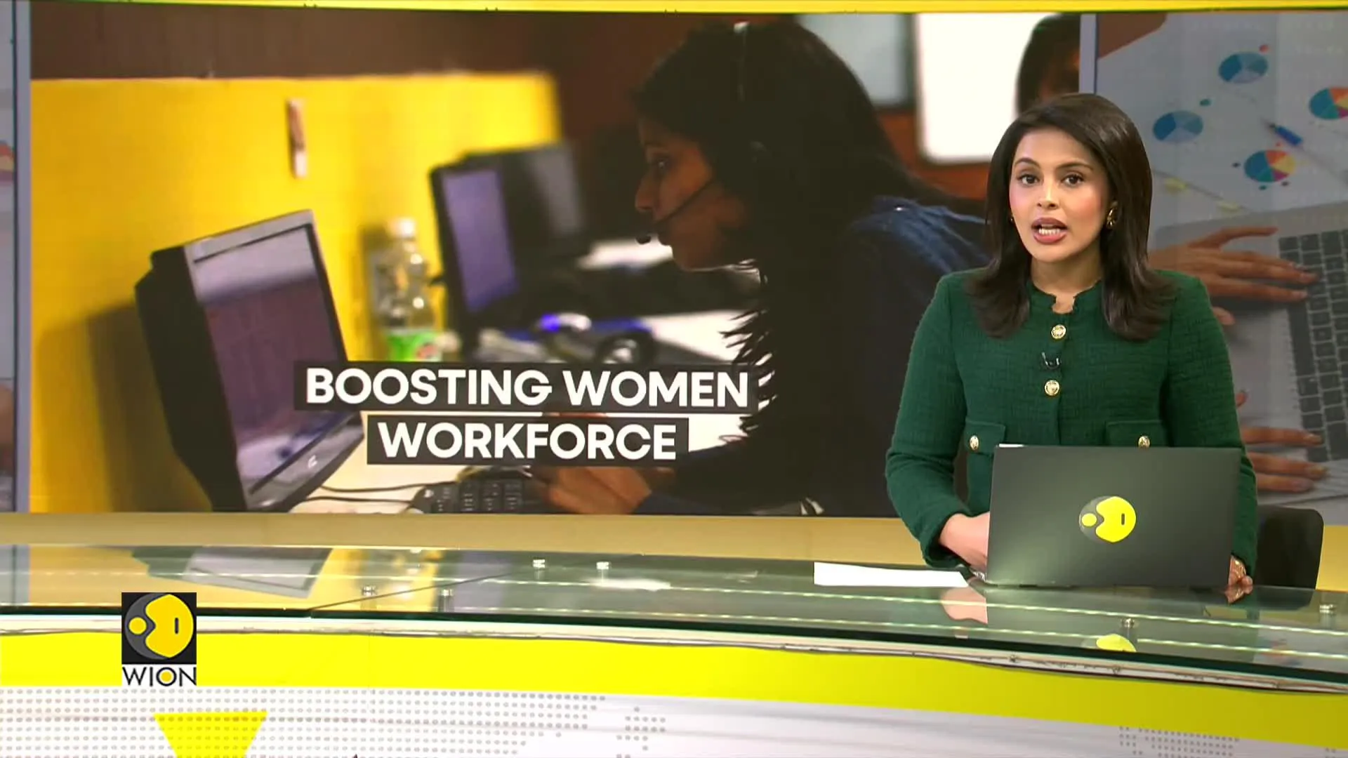 Only 10% Indian women employed or seeking jobs